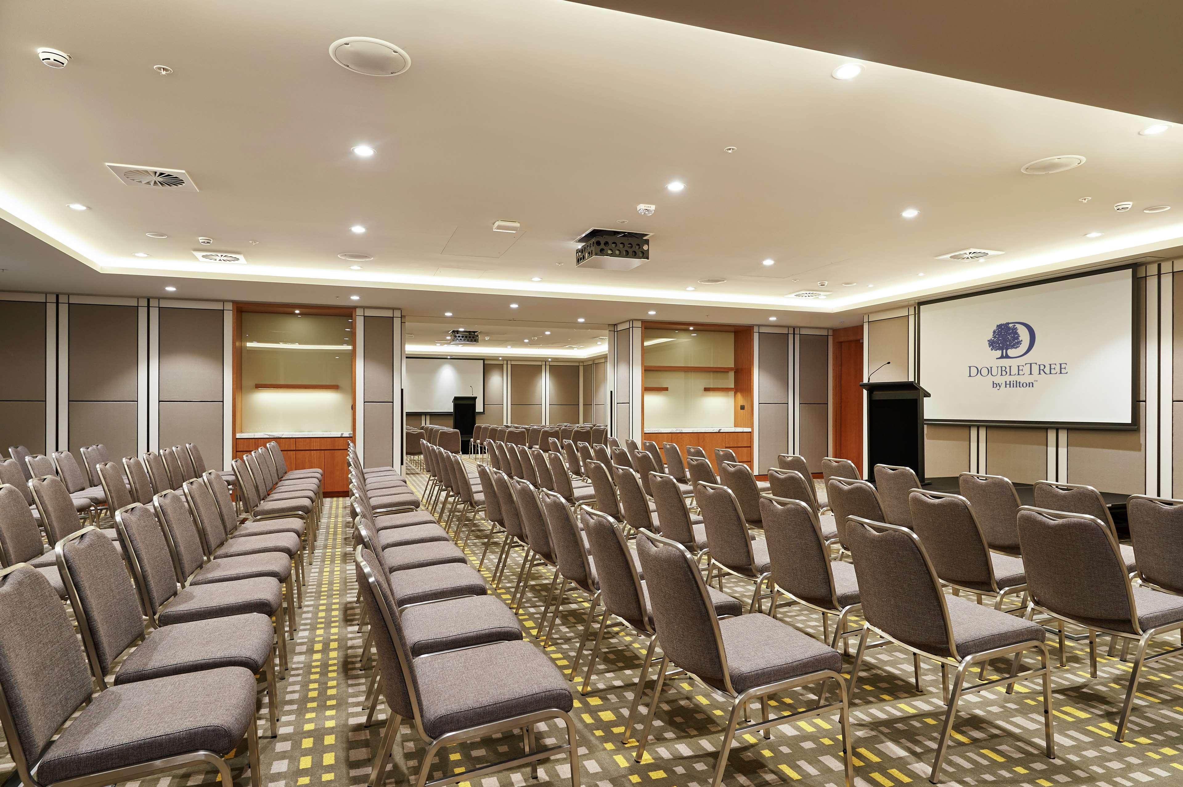 Stay in style at Doubletree By Hilton Perth Northbridge