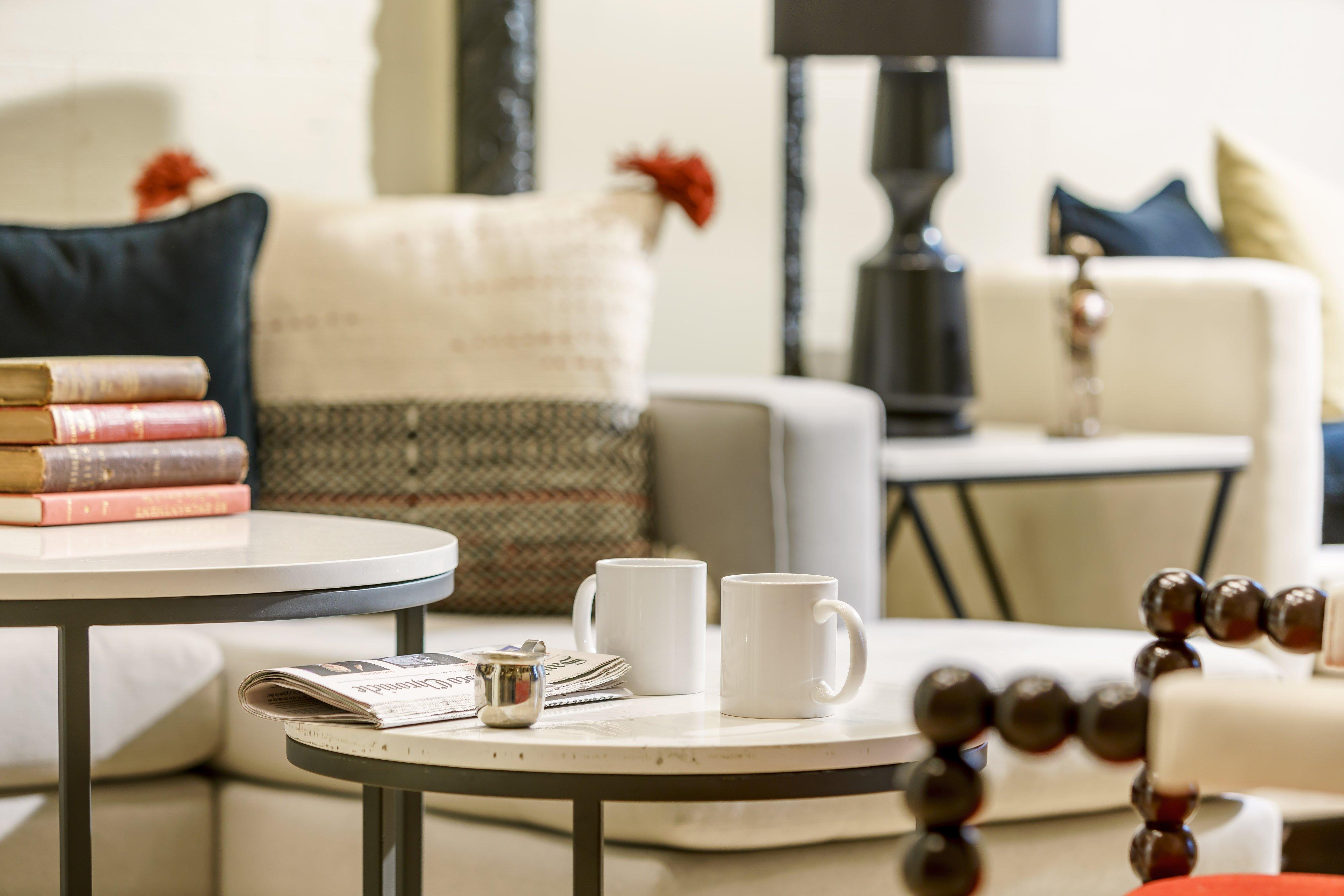 Stay in style at Hotel Spero Vignette Collection