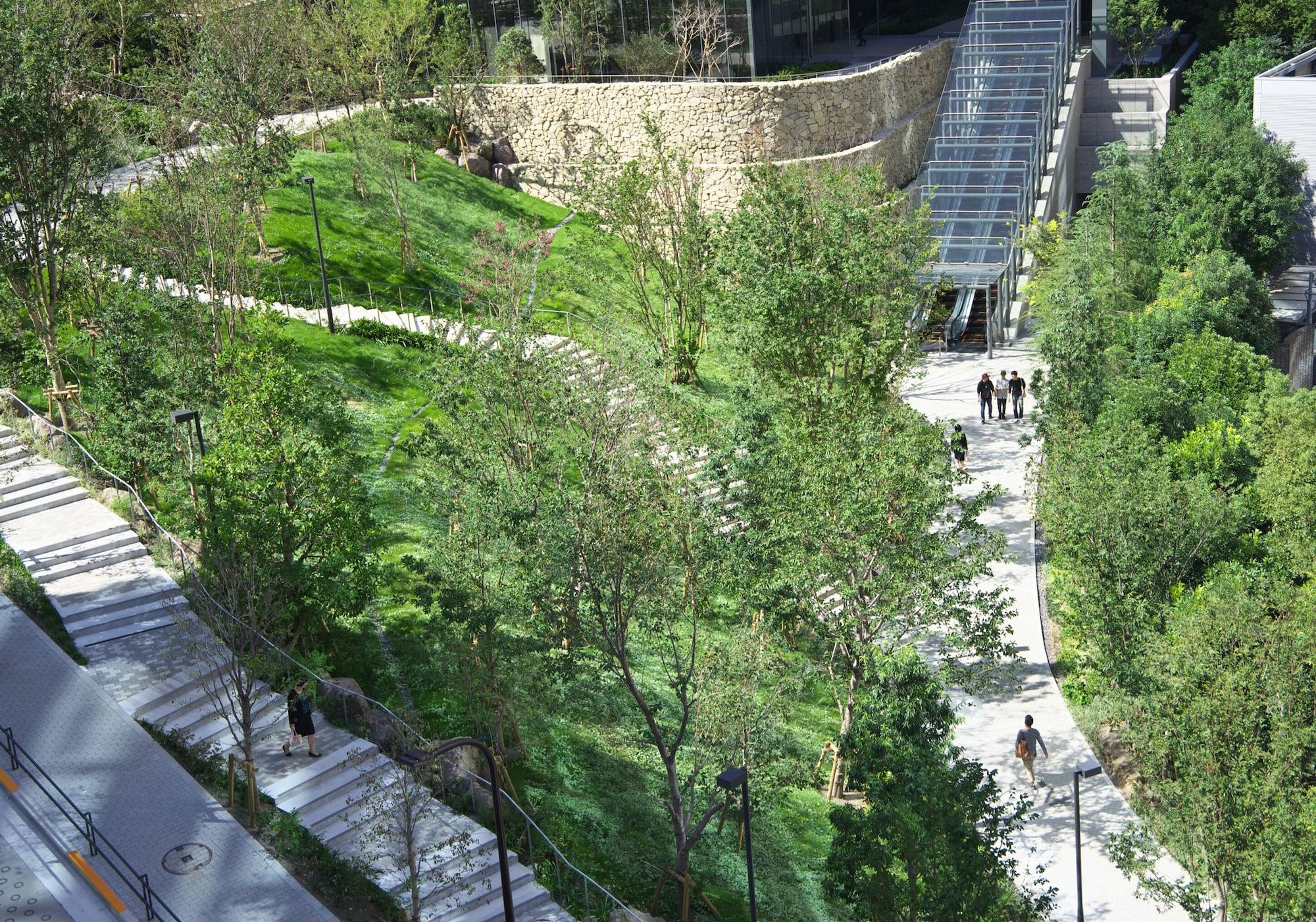 Stay in style at The Okura Tokyo