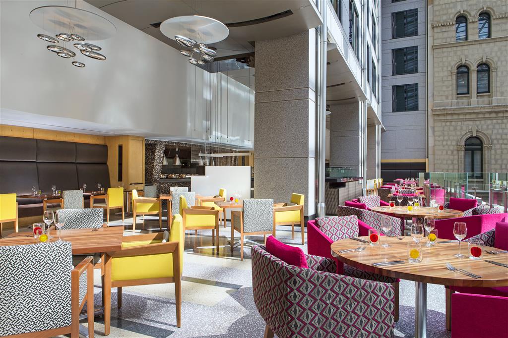 Stay in style at The Fullerton Hotel Sydney