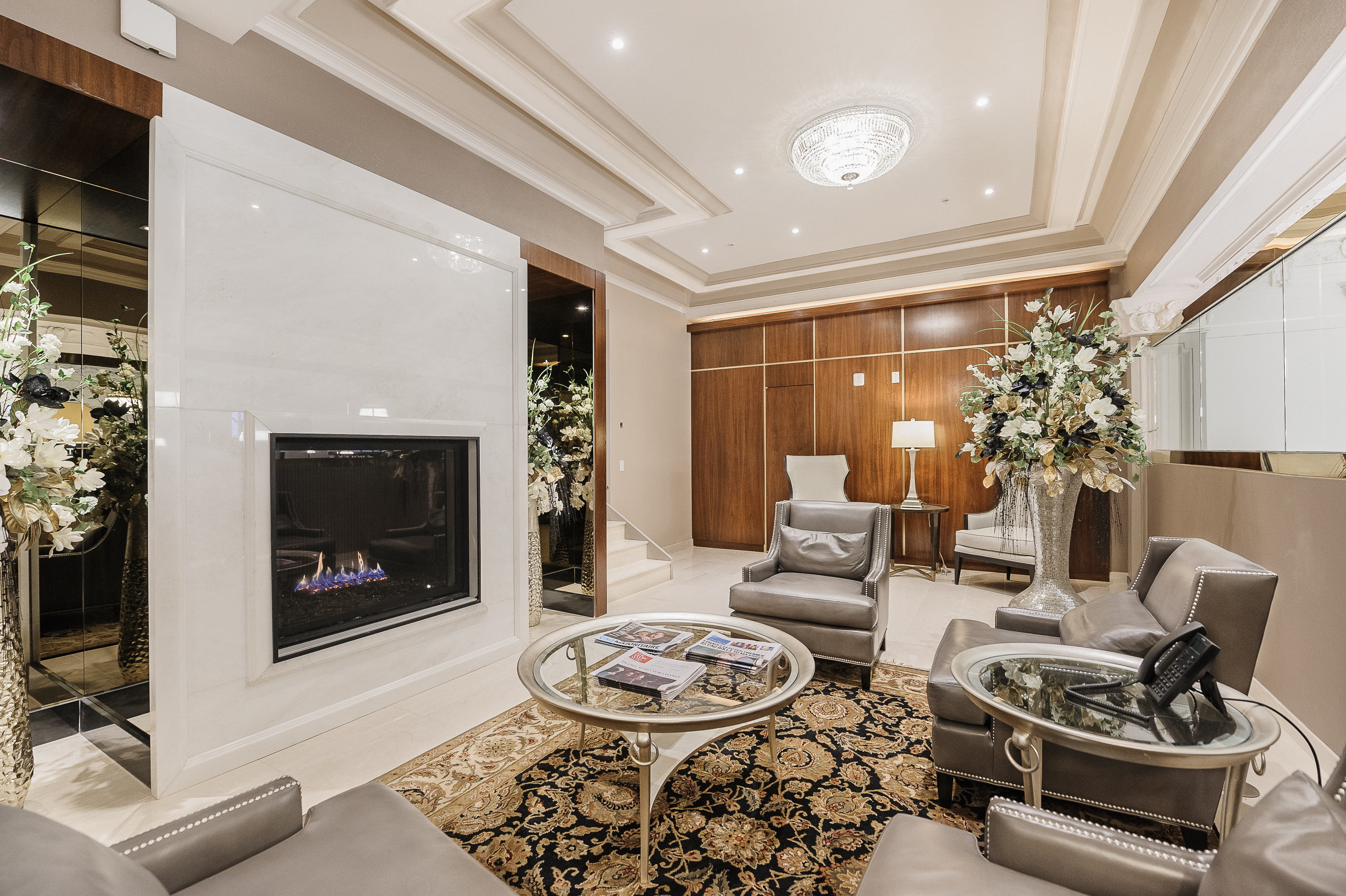 Stay in style at Hotel Birks Montreal