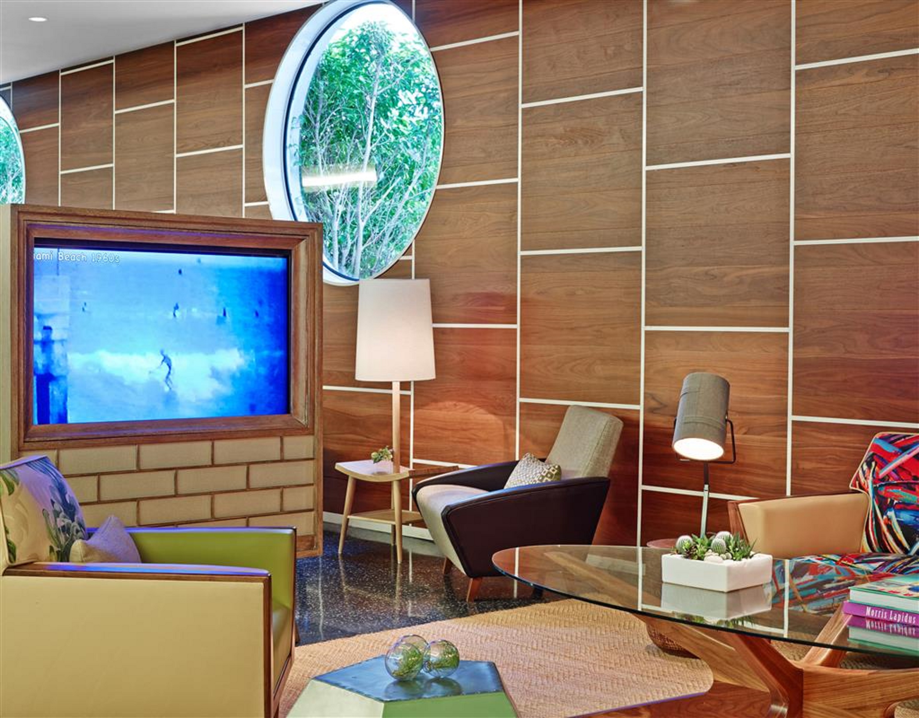 Stay in style at Royal Palm South Beach Miami, a Tribute Portfolio Resort