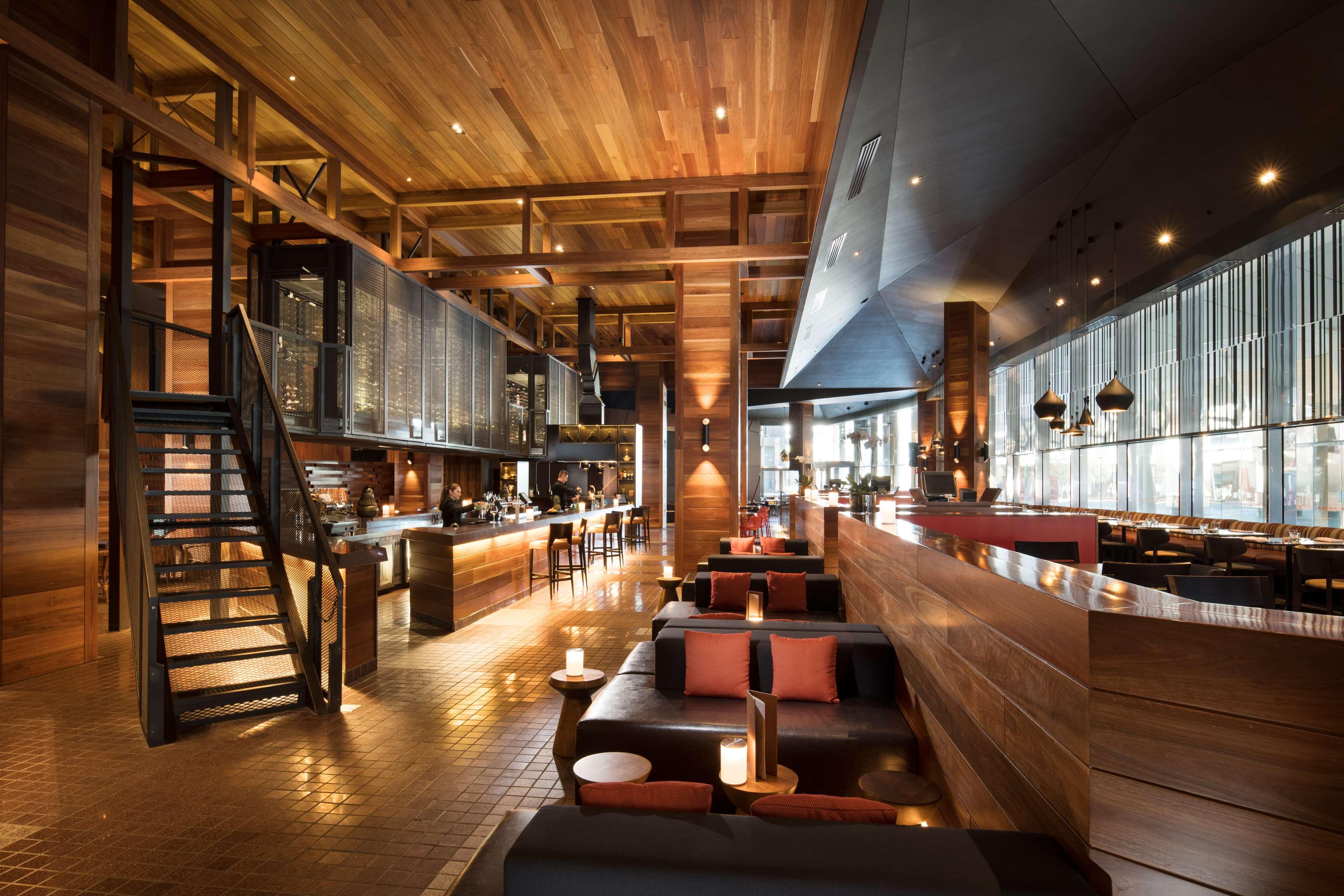 Stay in style at Pan Pacific Melbourne