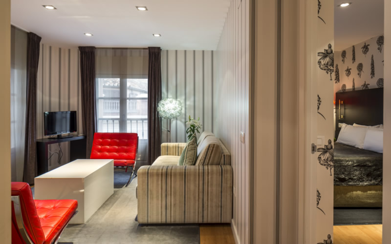 Stay in style at Hotel Larios Málaga