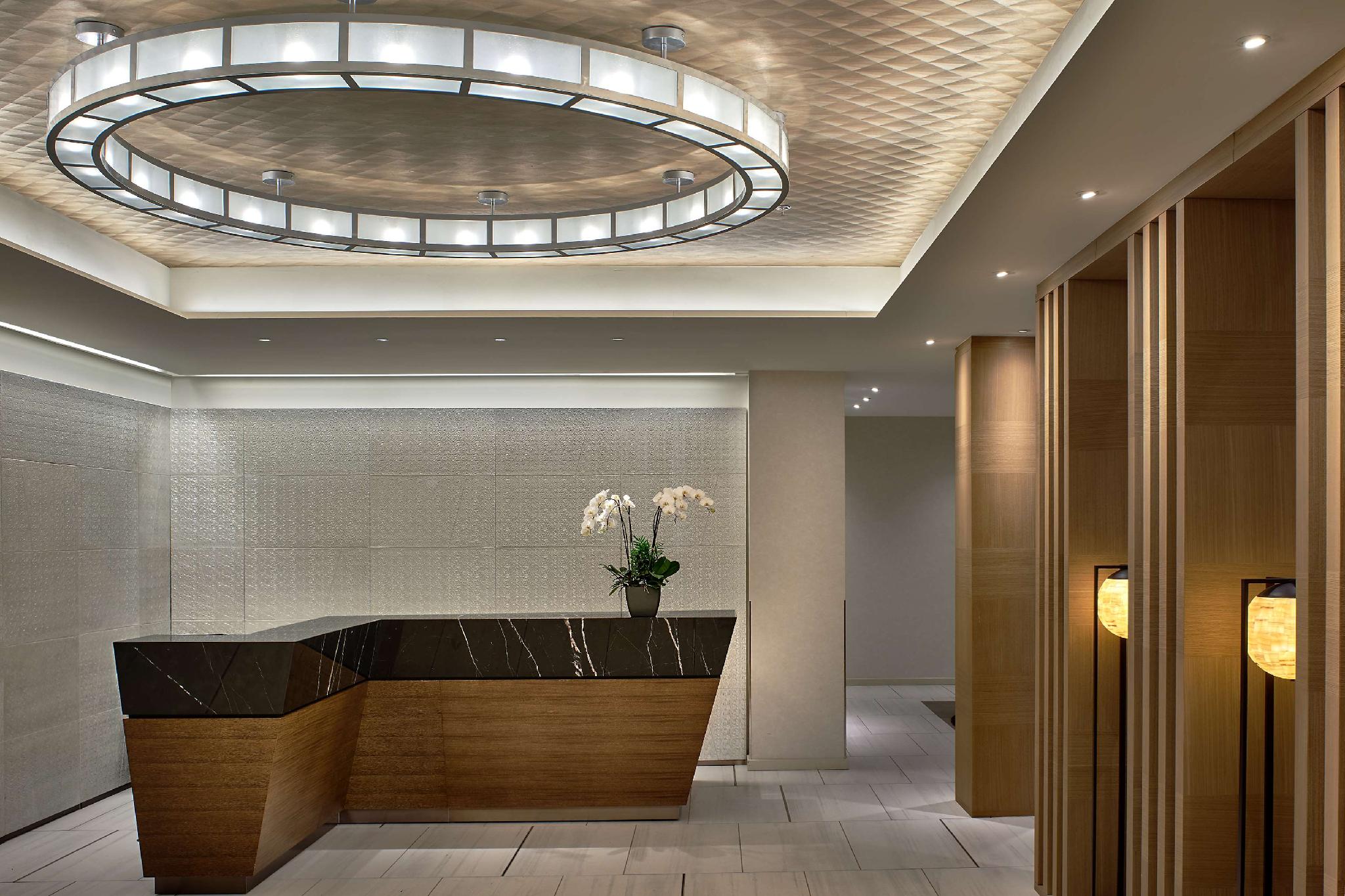 Stay in style at Hotel Zoe Fisherman's Wharf