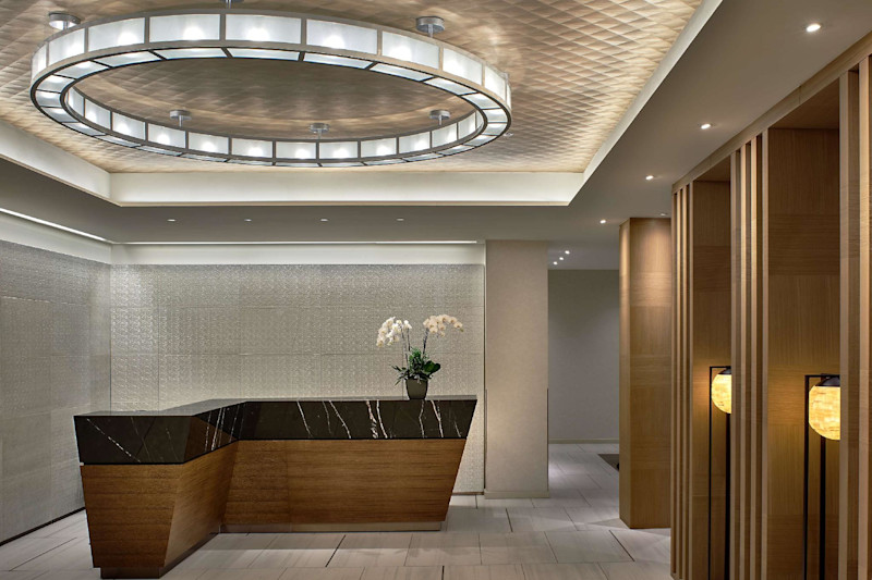 Stay in style at Hotel Zoe Fisherman's Wharf