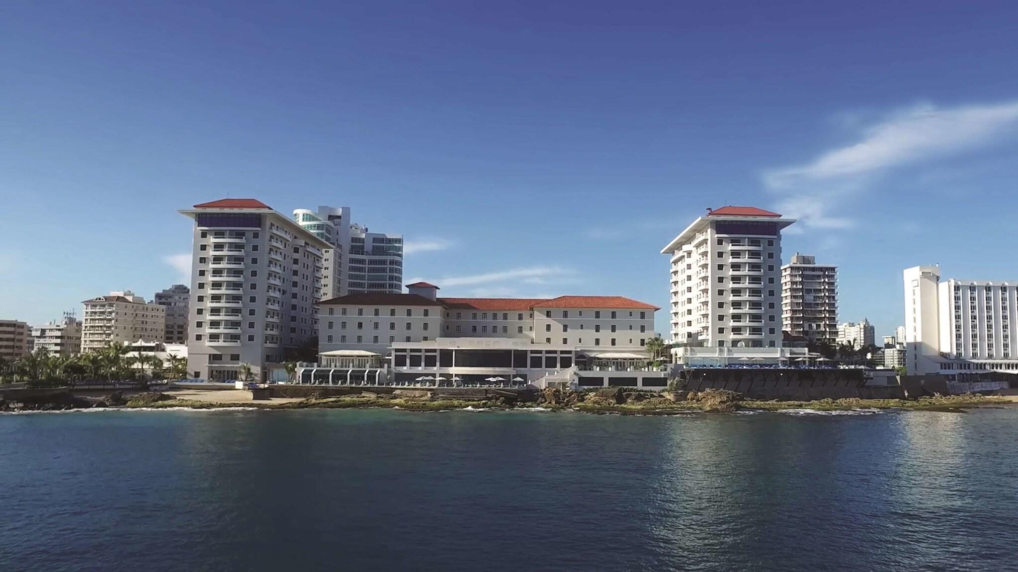 Stay in style at Condado Vanderbilt Hotel