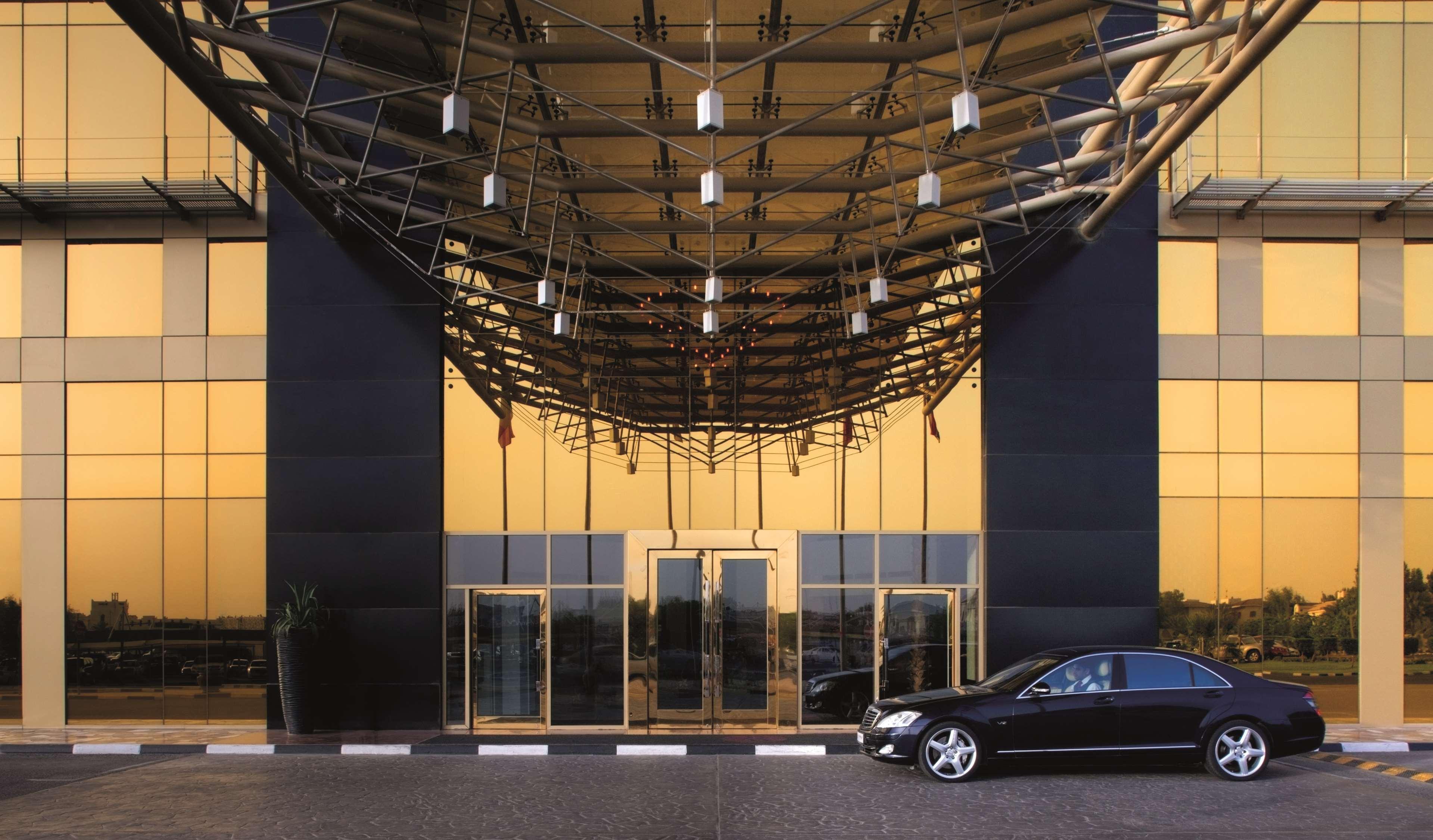 Stay in style at Radisson Blu Hotel, Doha