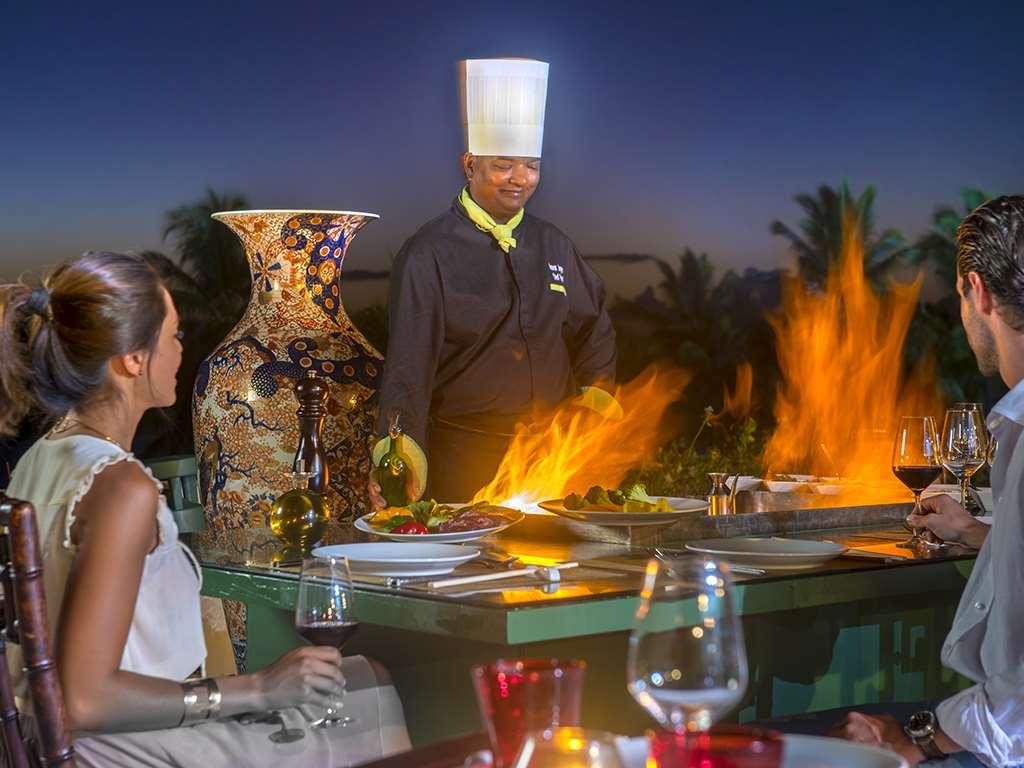 Stay in style at Sofitel Mauritius L'Imperial Resort & Spa