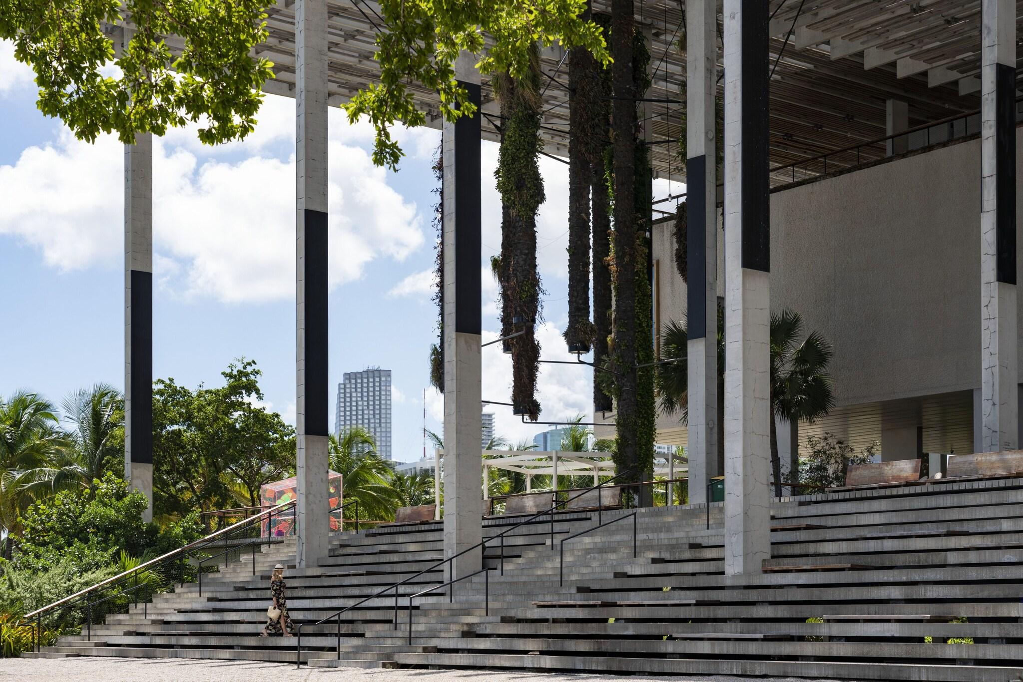 Stay in style at The Ritz-Carlton South Beach