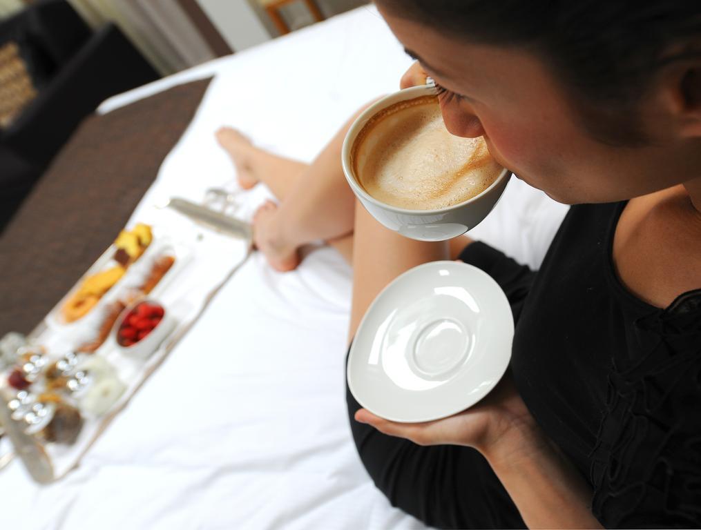 Stay in style at The Ziba Hotel & Spa