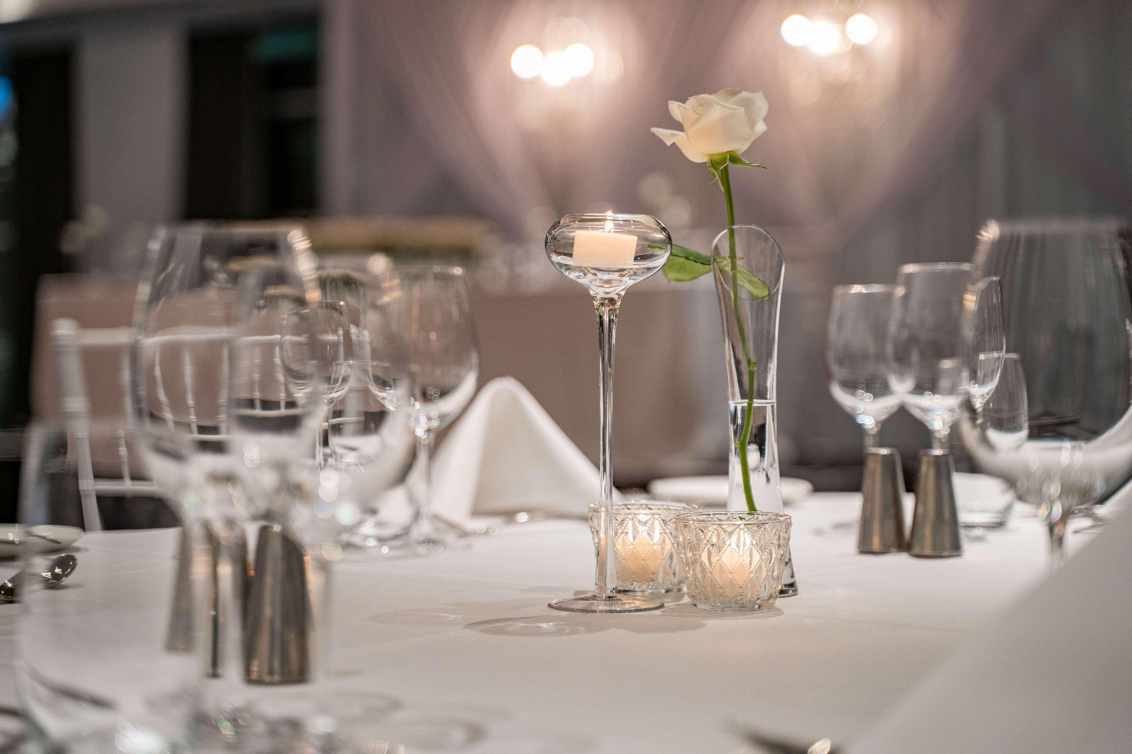 Stay in style at Hilton Auckland