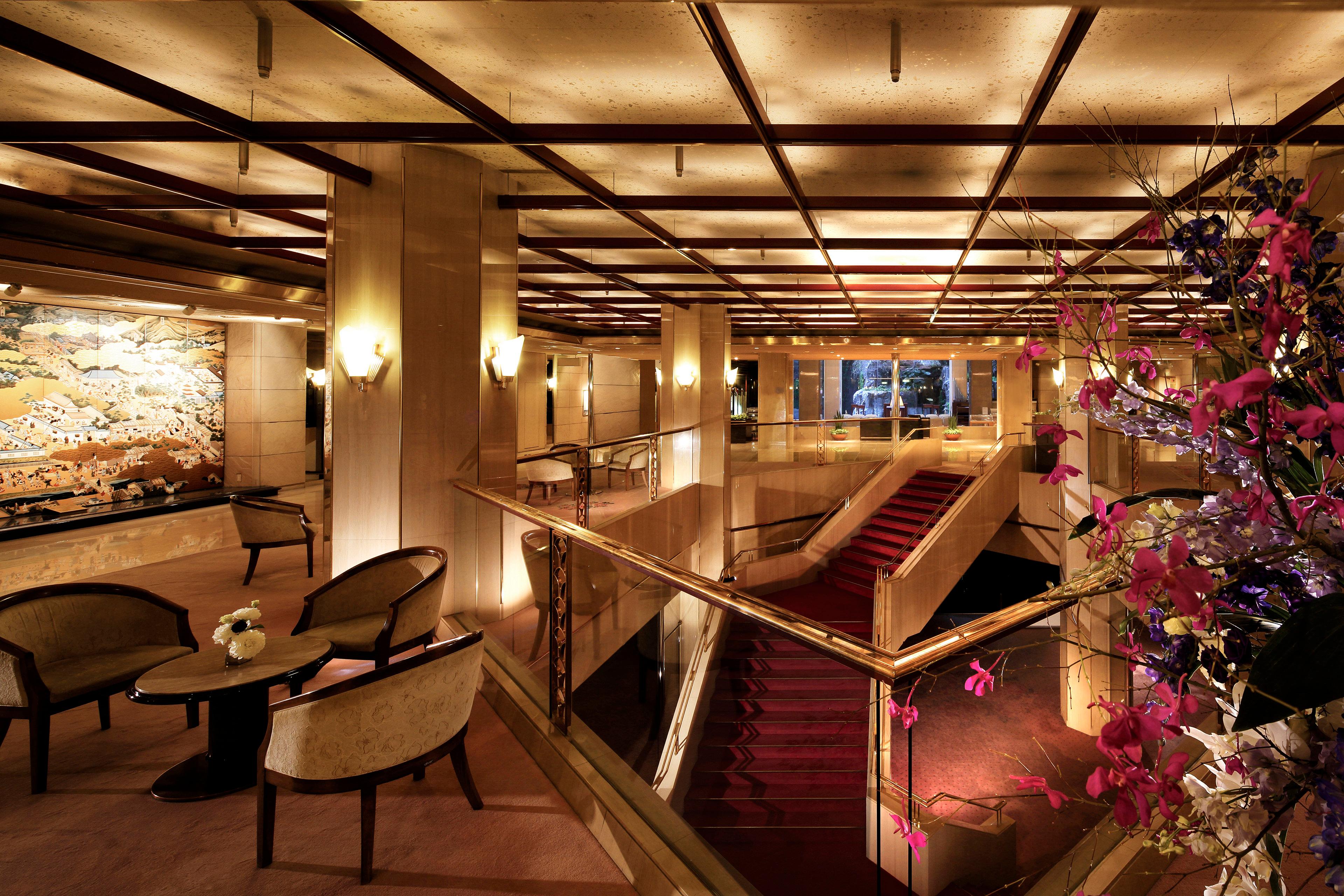 Stay in style at ANA Crowne Plaza Kyoto