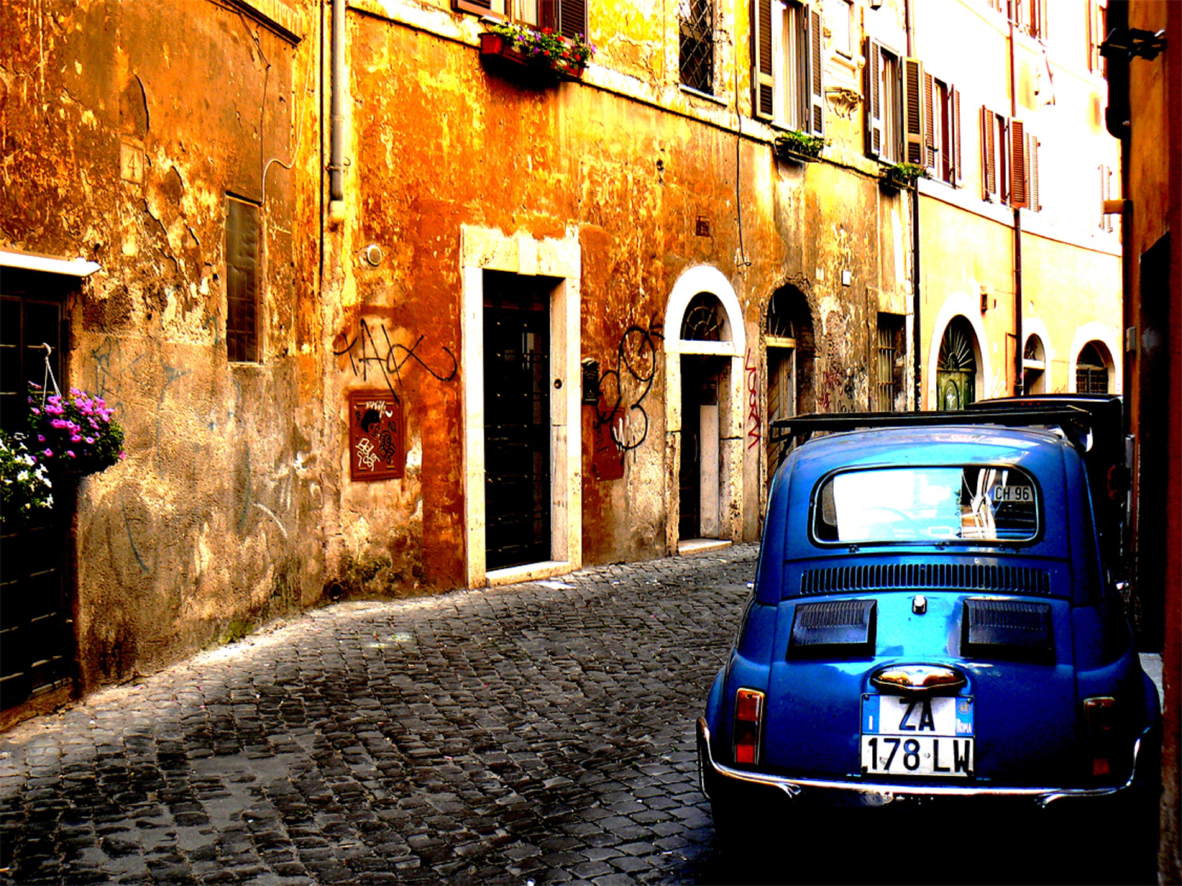 Stay in style at Hotel Indigo Rome - St. George