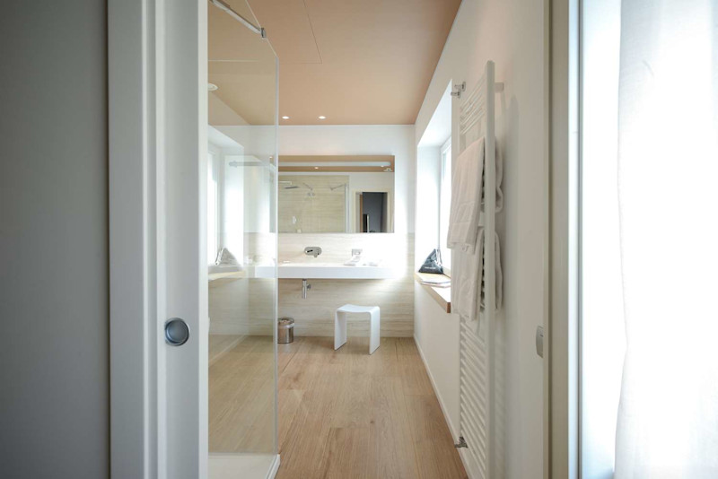 Stay in style at Best Western Plus Hotel Bologna