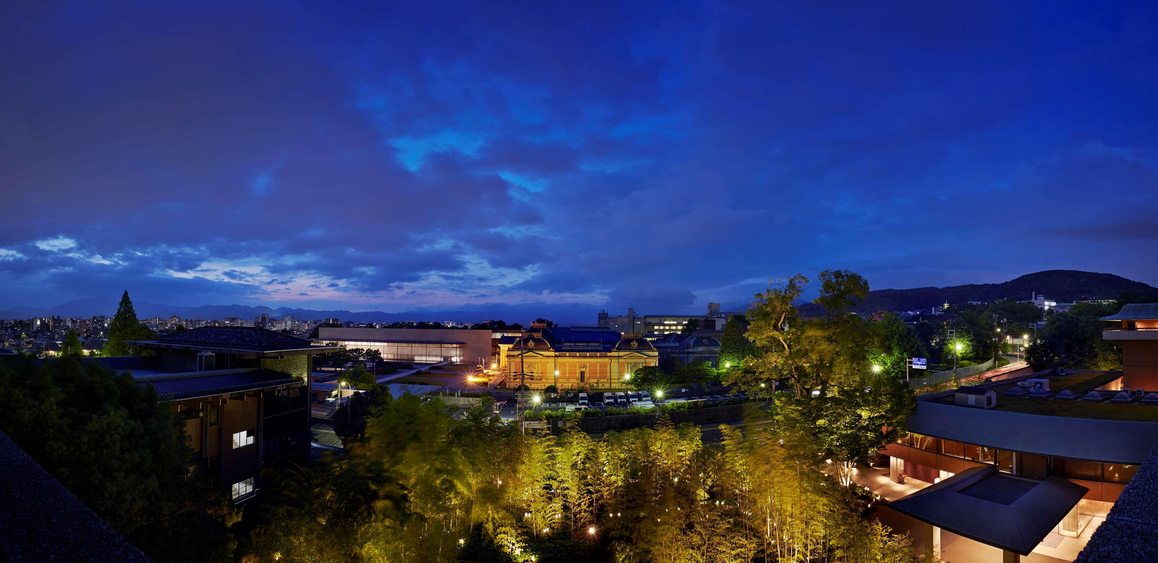 Stay in style at Hyatt Regency Kyoto