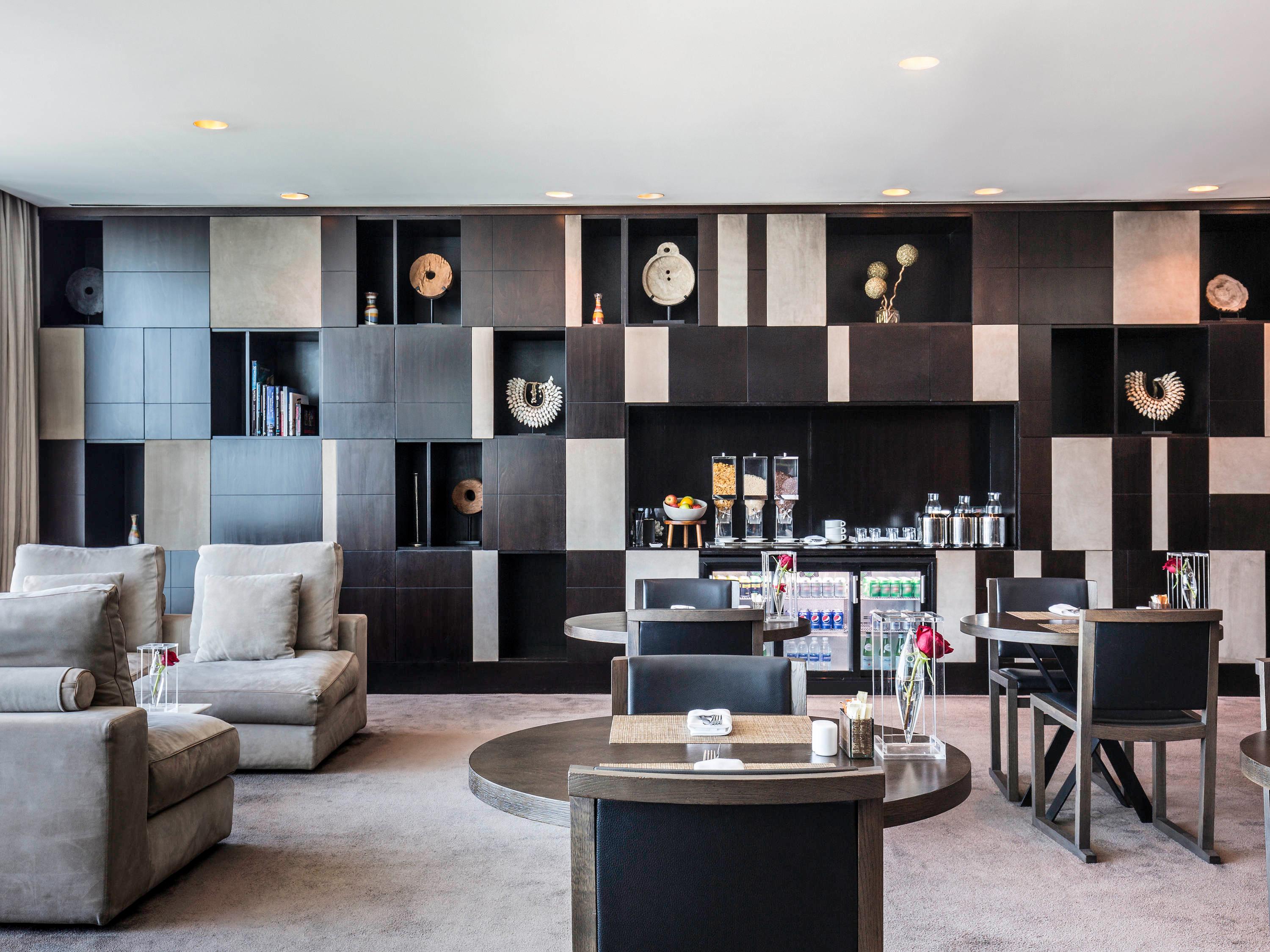 Stay in style at The Canvas Hotel Dubai - Mgallery Hotel Collection