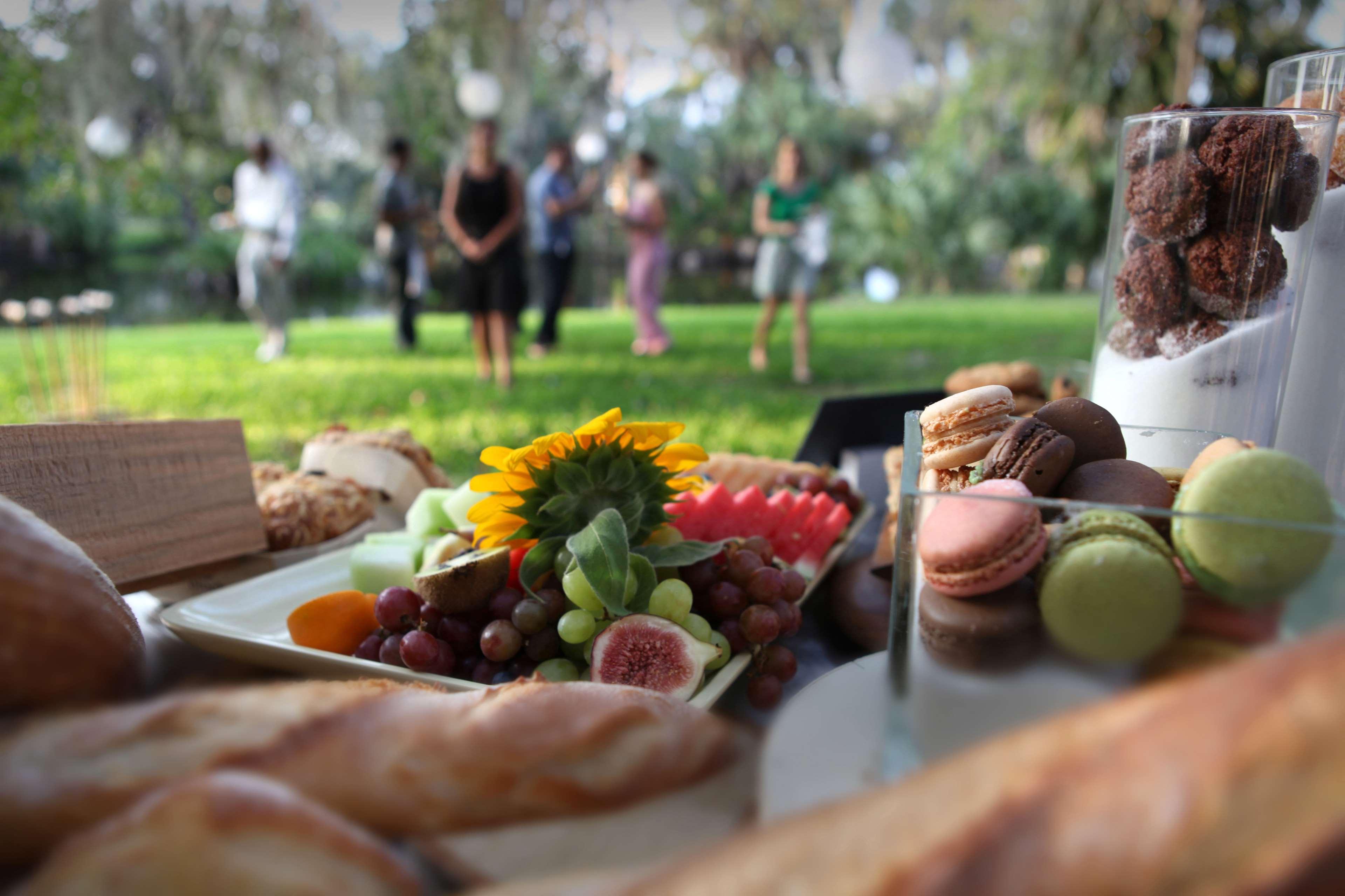 Stay in style at Hyatt Regency New Orleans