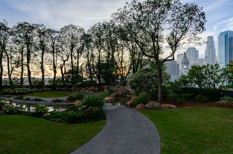 Stay in style at DoubleTree by Hilton Hotel Los Angeles Downtown