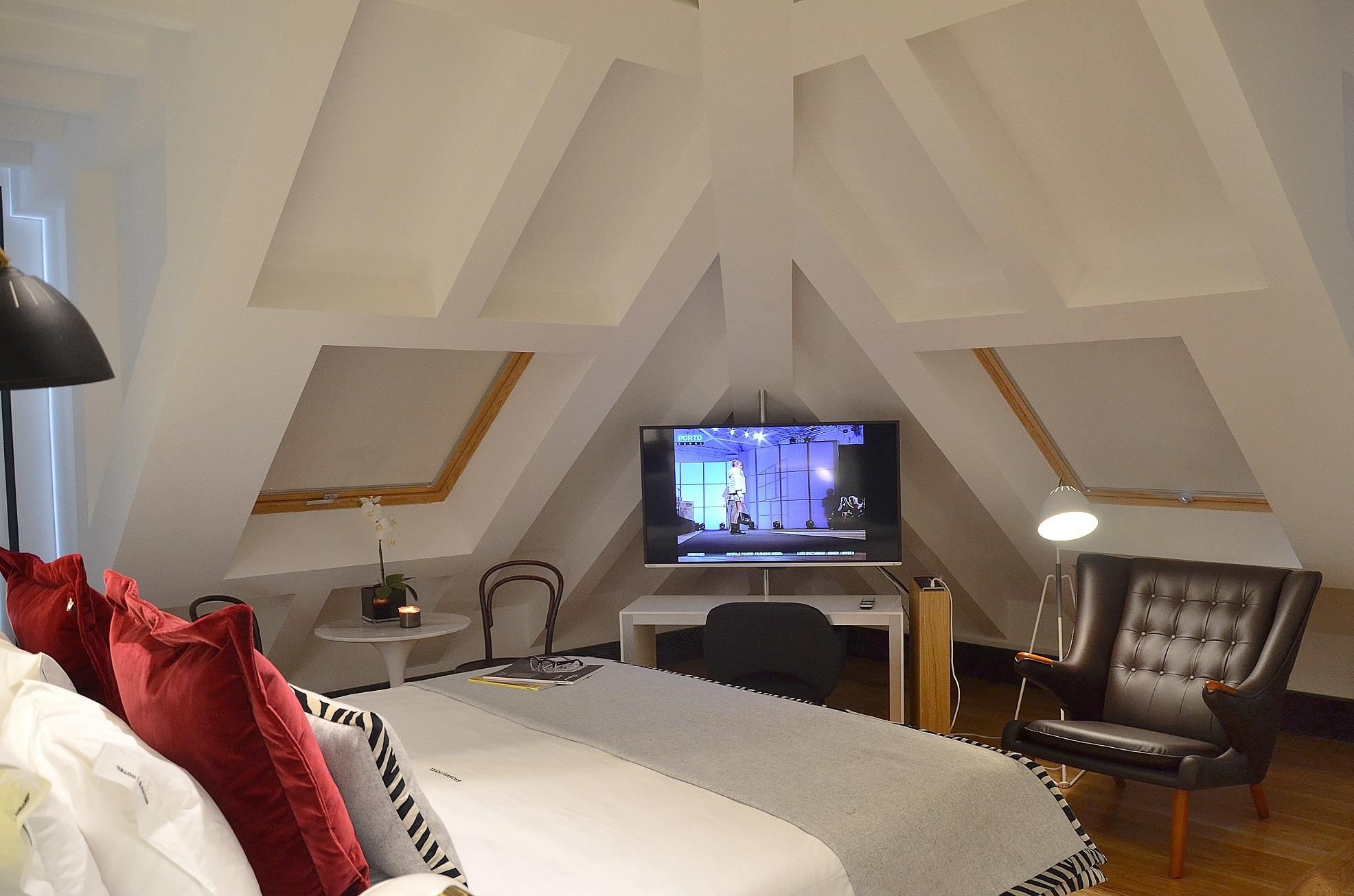 Stay in style at Brown's Central Hotel