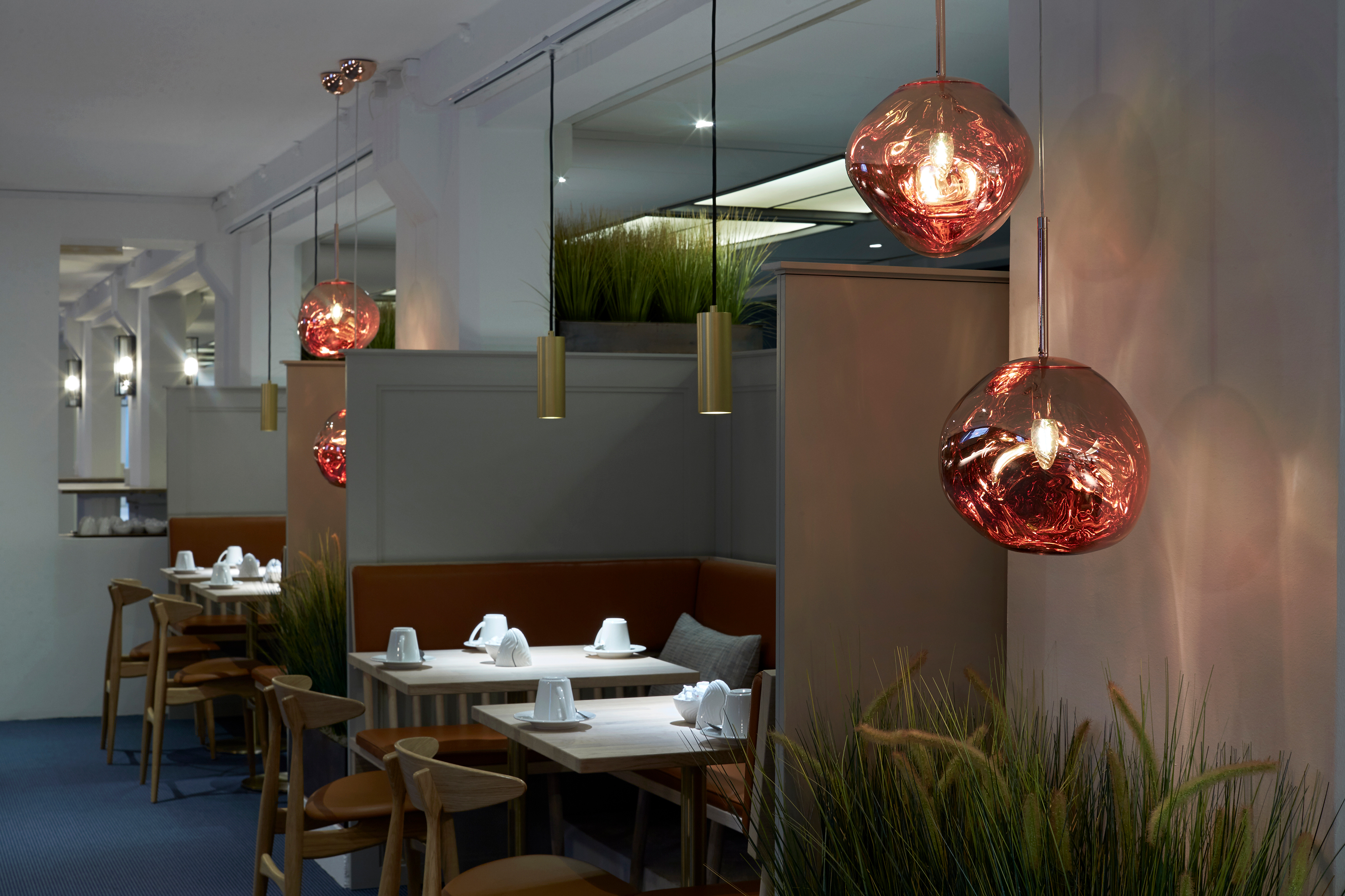 Stay in style at Copenhagen Strand