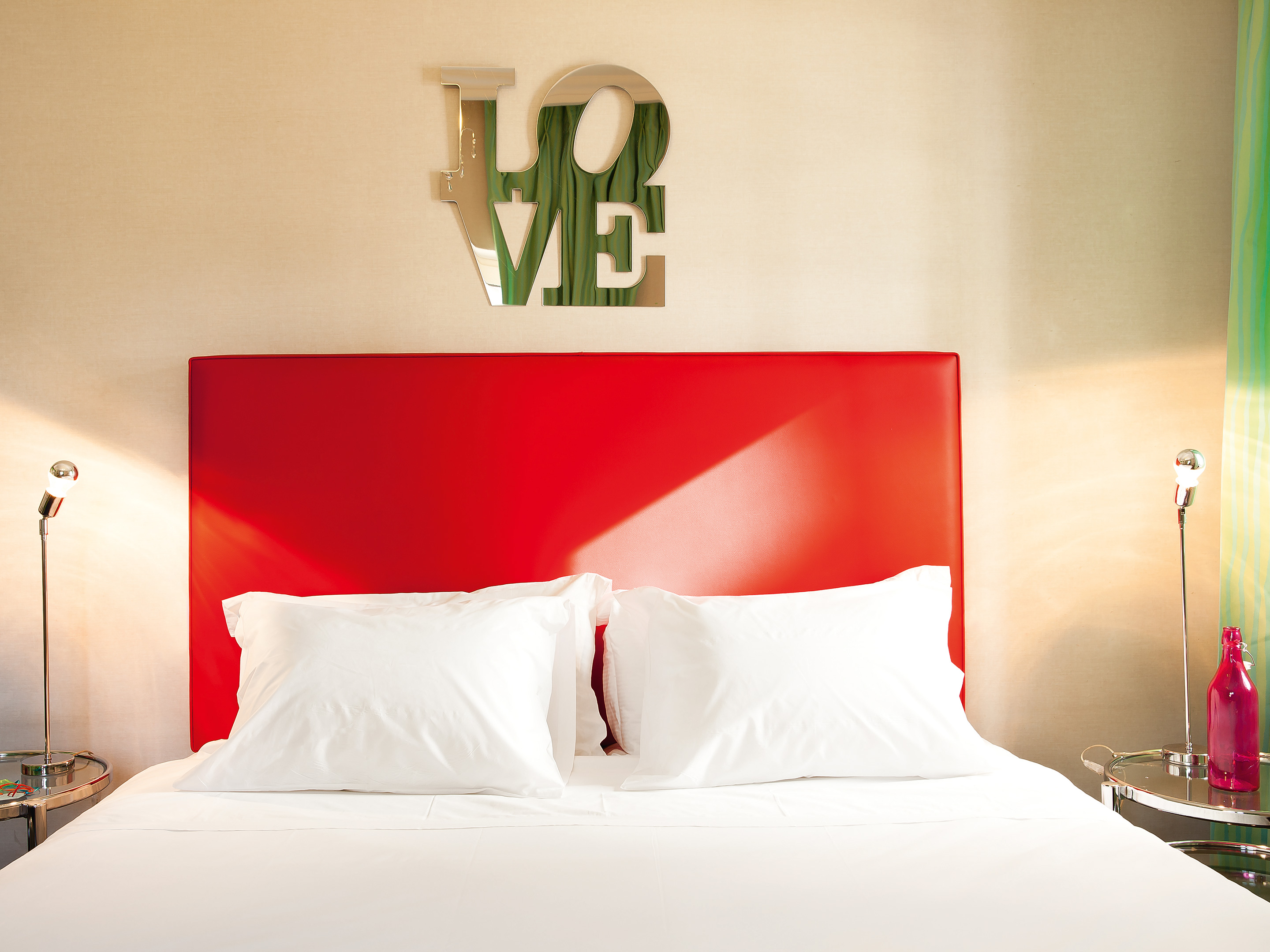 Stay in style at Grecotel Pallas Athena