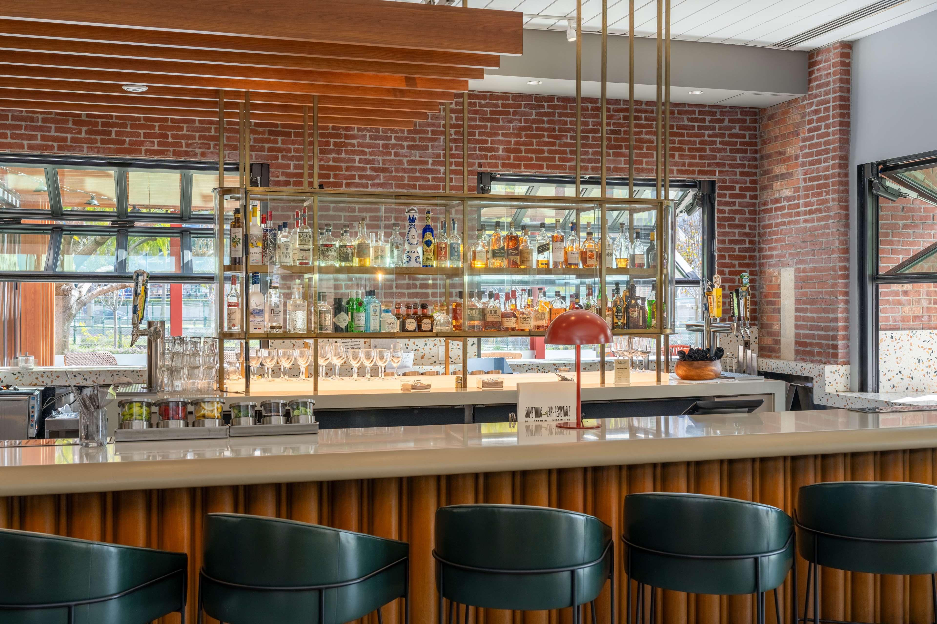 Stay in style at Hilton San Diego Gaslamp Quarter