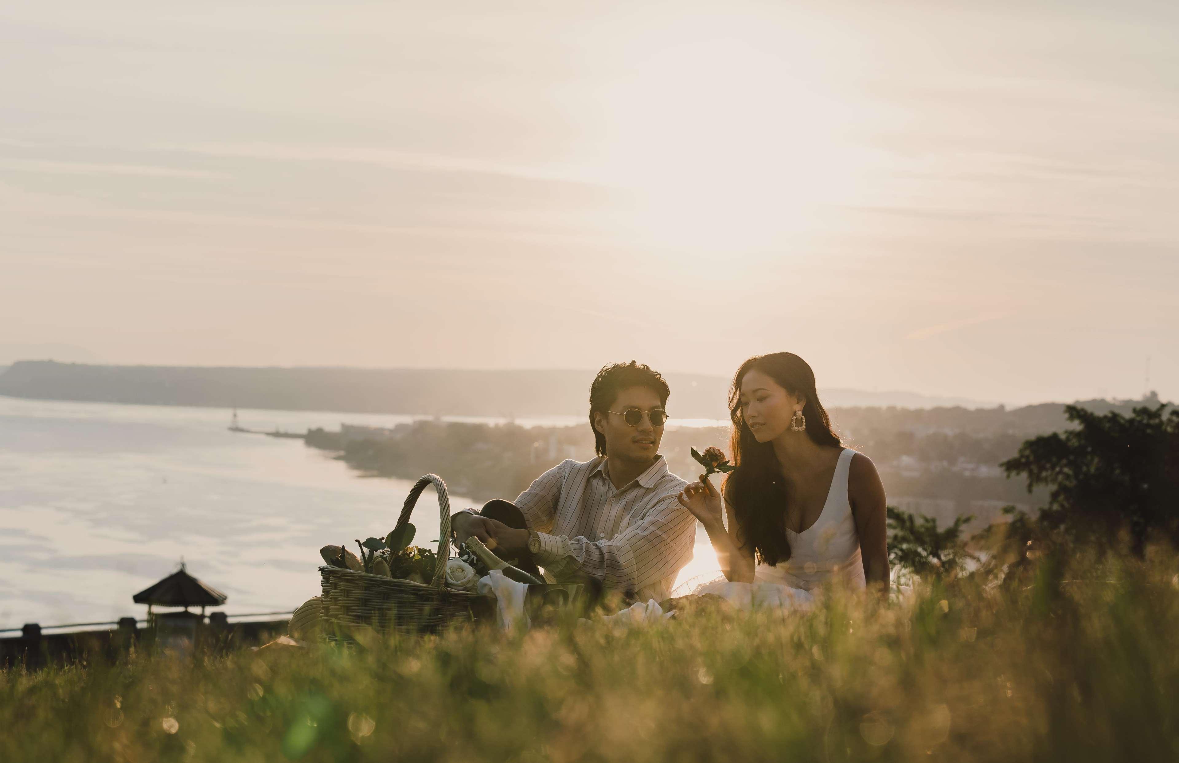 Stay in style at Fairmont Le Château Frontenac