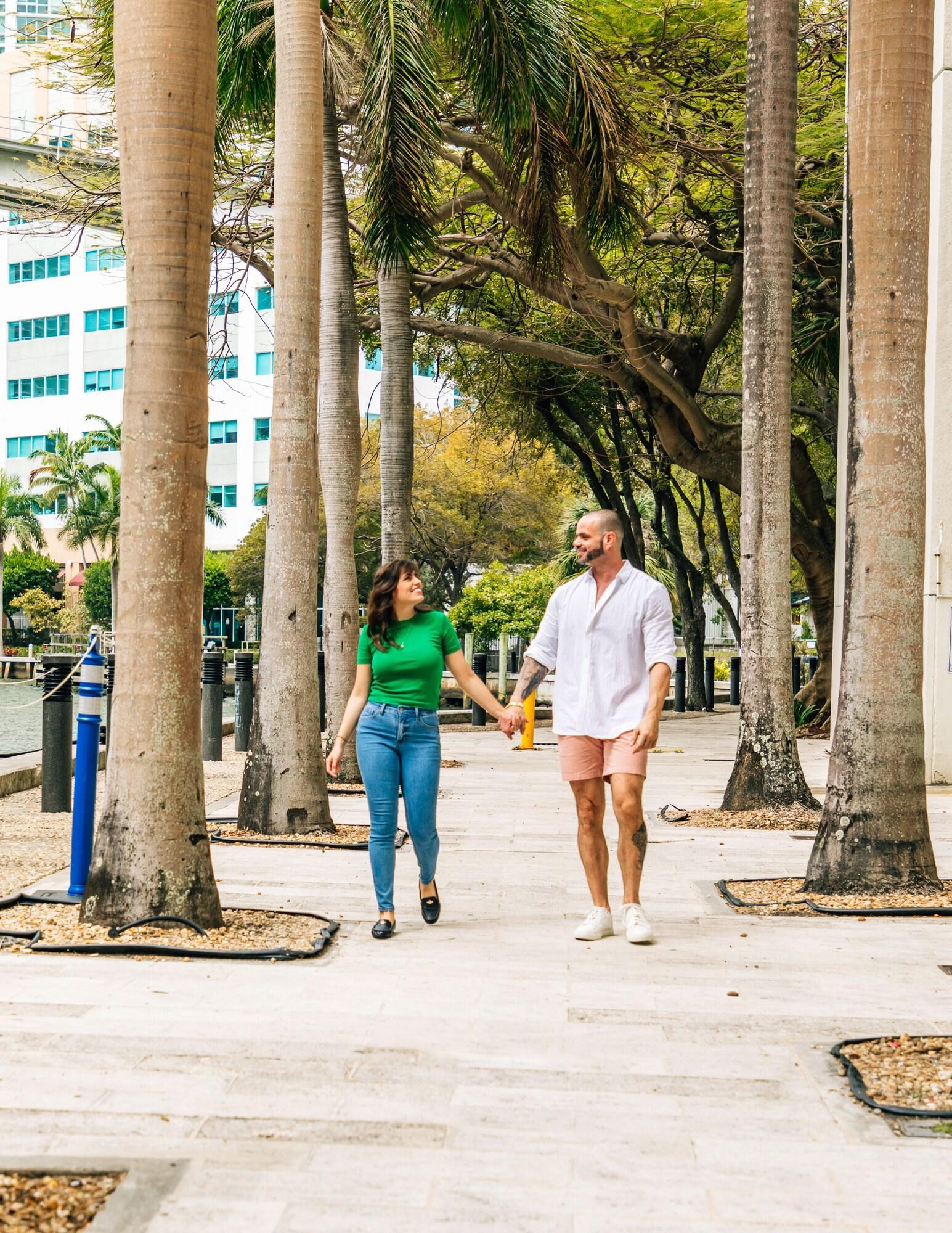 Stay in style at Hyatt Regency Miami