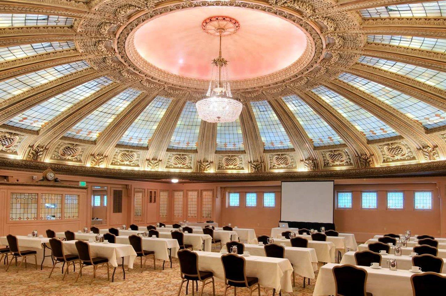 Stay in style at Arctic Club Hotel