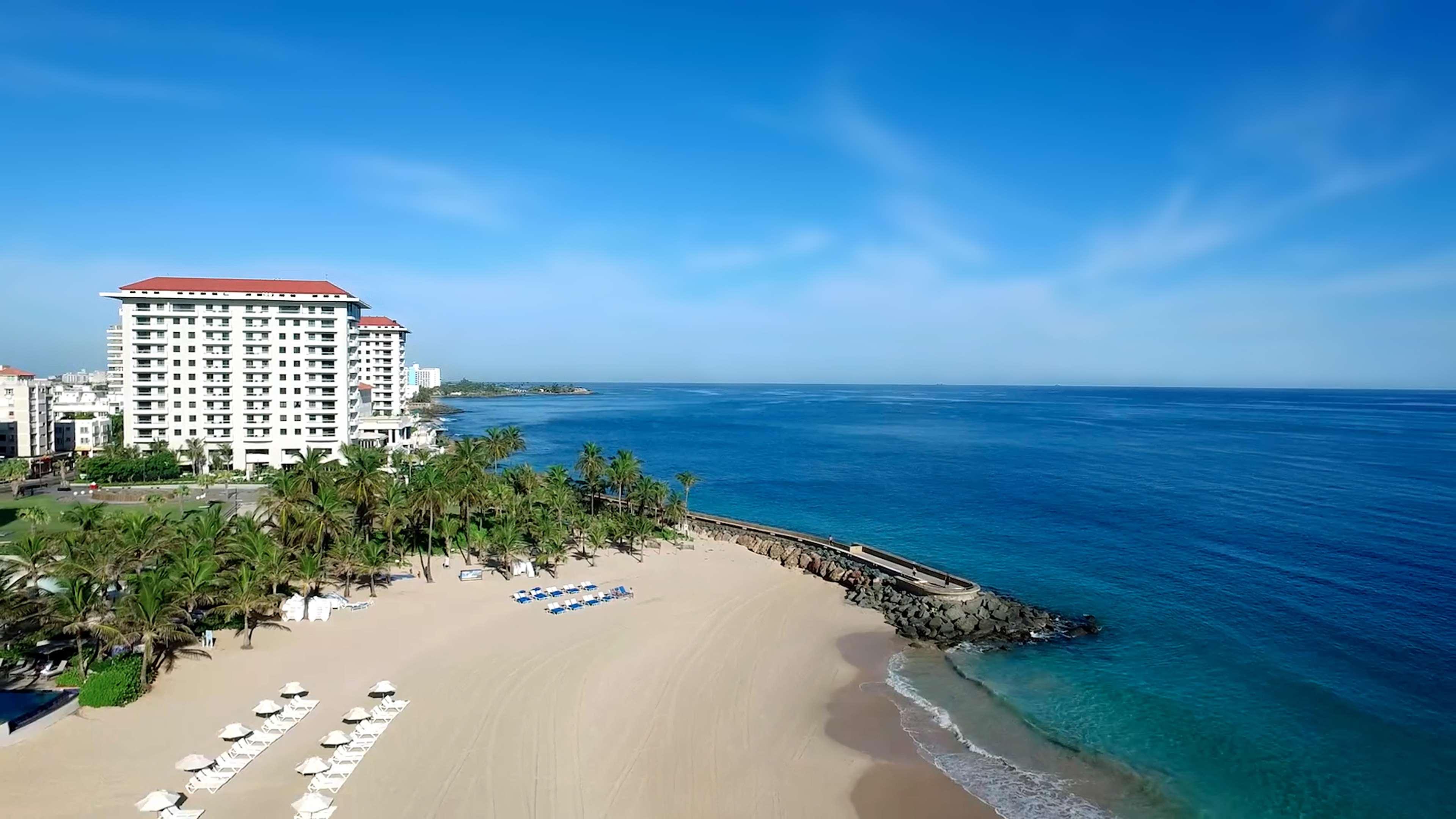 Stay in style at Condado Vanderbilt Hotel