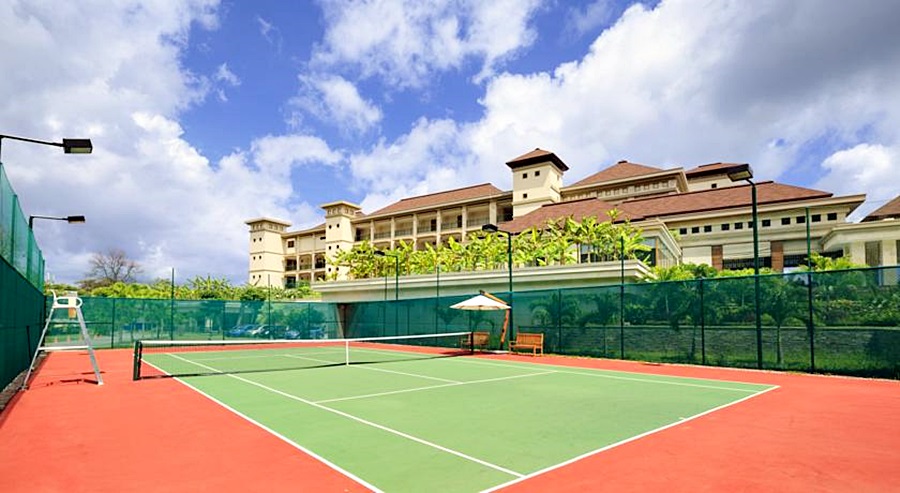 Stay in style at Savoy Seychelles Resort & Spa