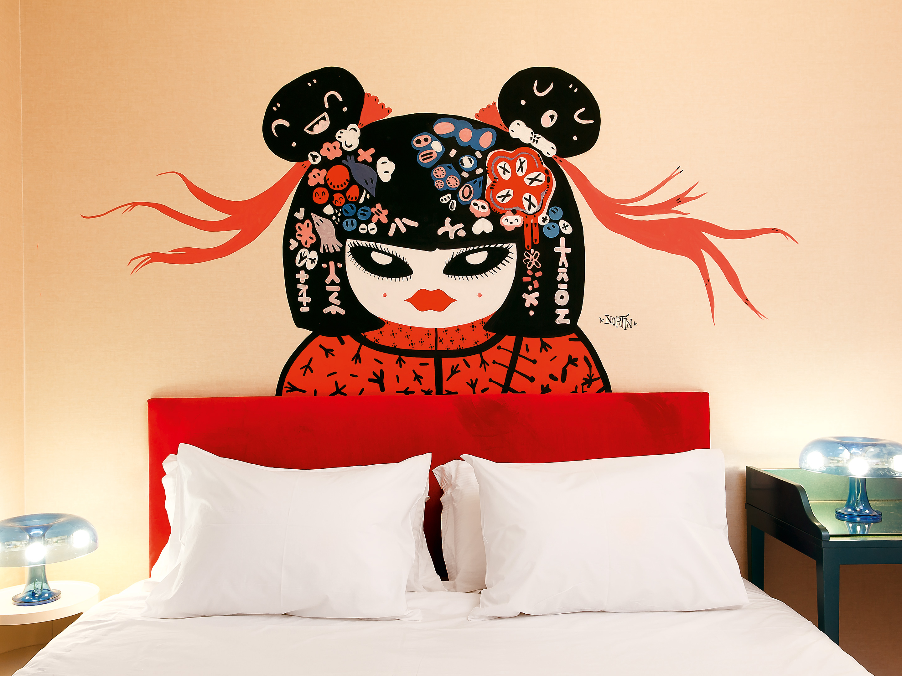 Stay in style at Grecotel Pallas Athena