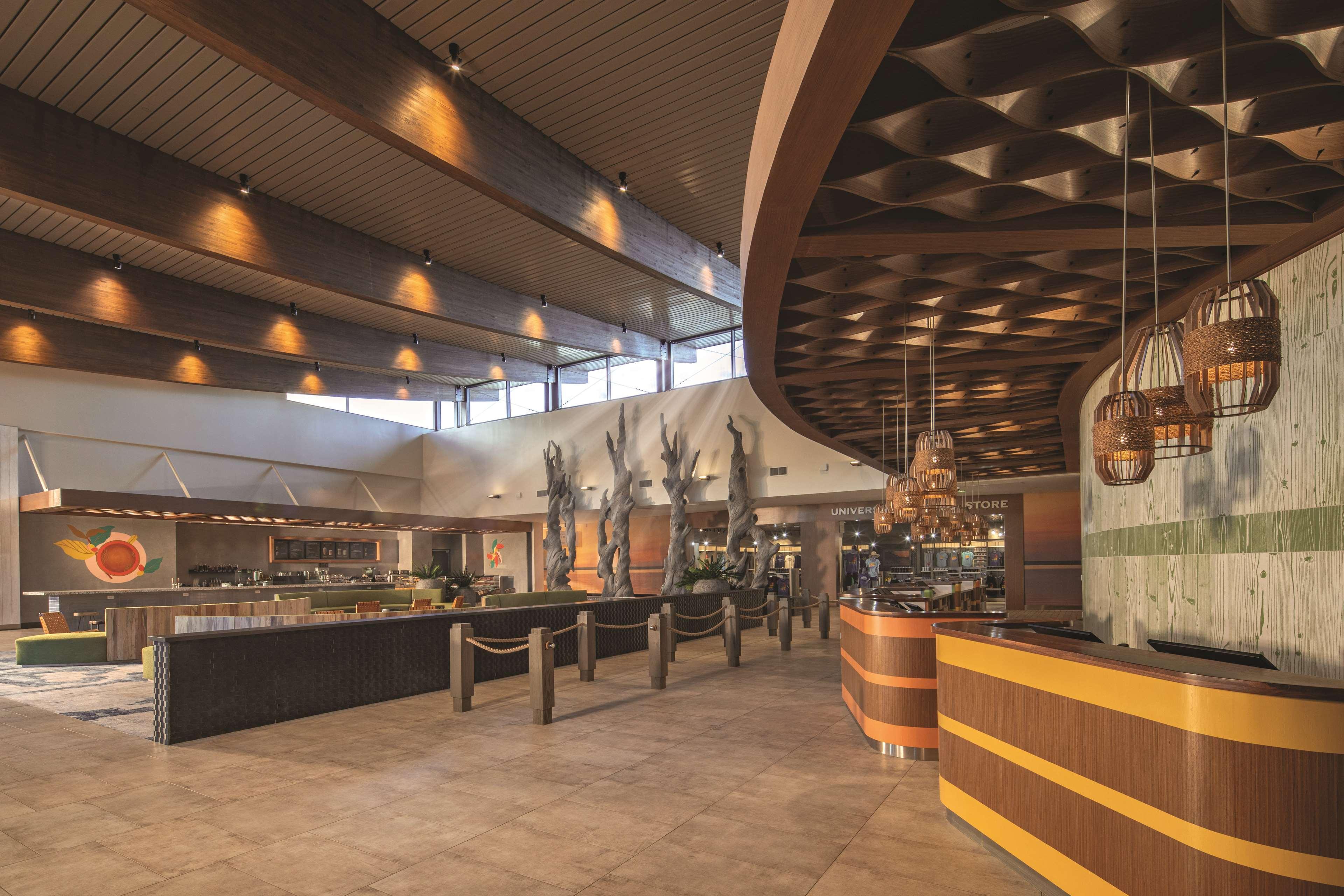 Stay in style at Universal’s Endless Summer Resort - Dockside Inn and Suites