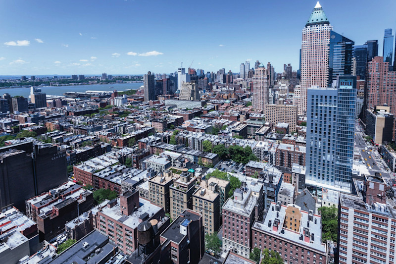 Stay in style at Hotel Riu Plaza New York Times Square