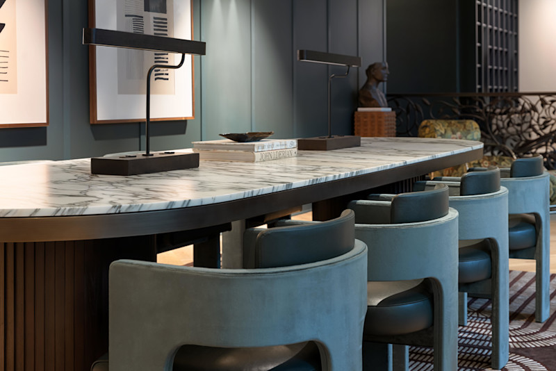 Stay in style at Kimpton Hotel Monaco Seattle An Ihg Hotel