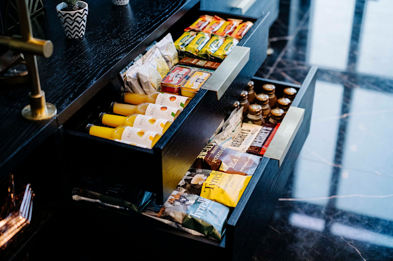 Stay in style at The Outpost Hotel Sentosa