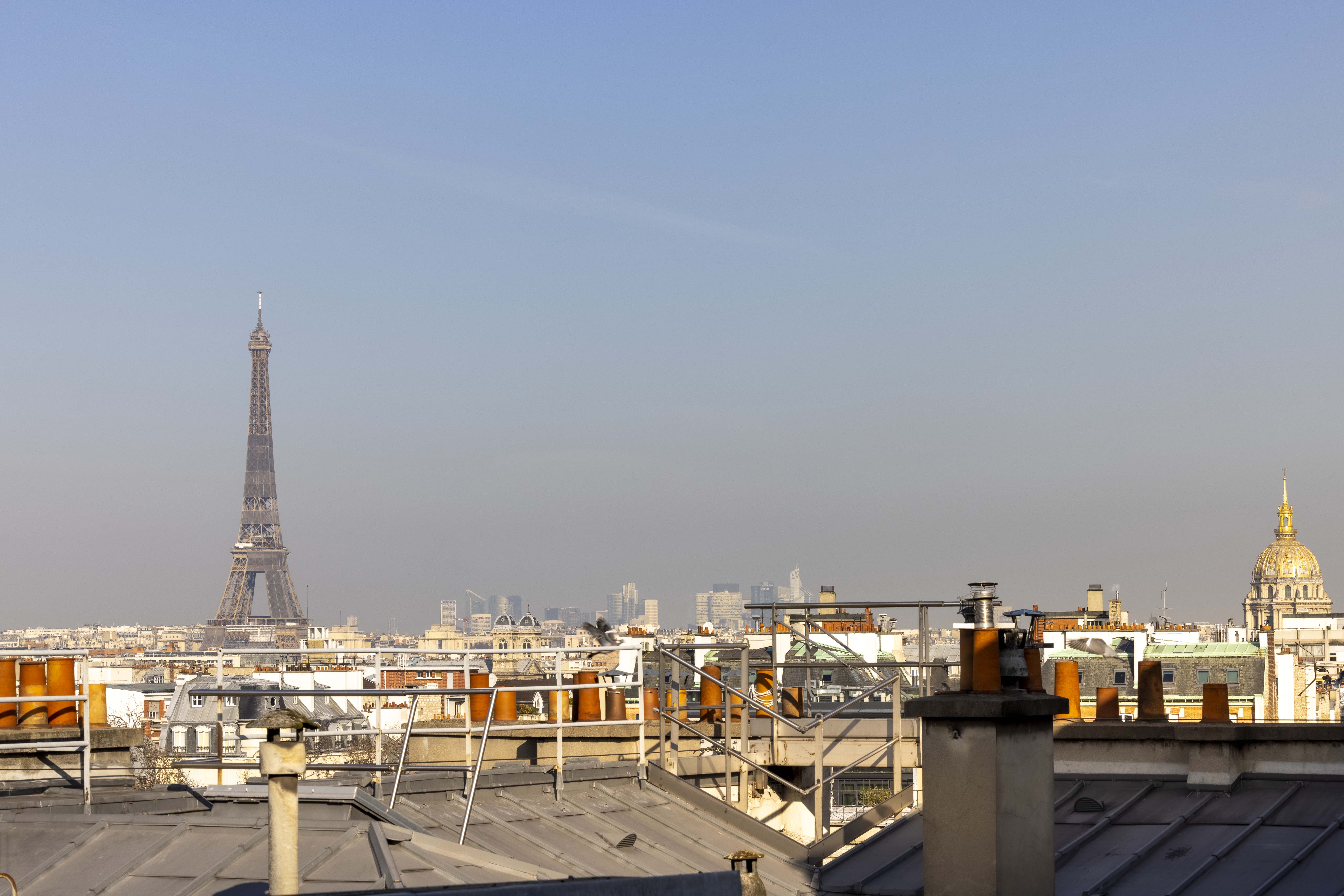 Stay in style at Victoria Palace Hotel