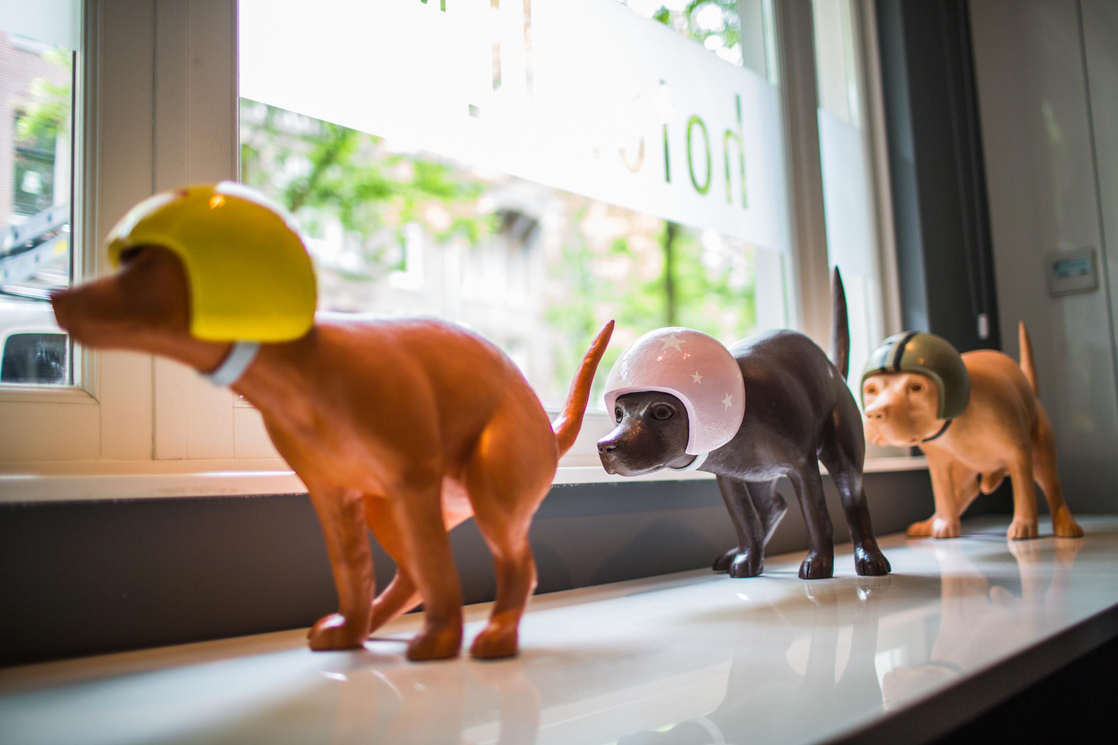 Stay in style at Hotel JL No76