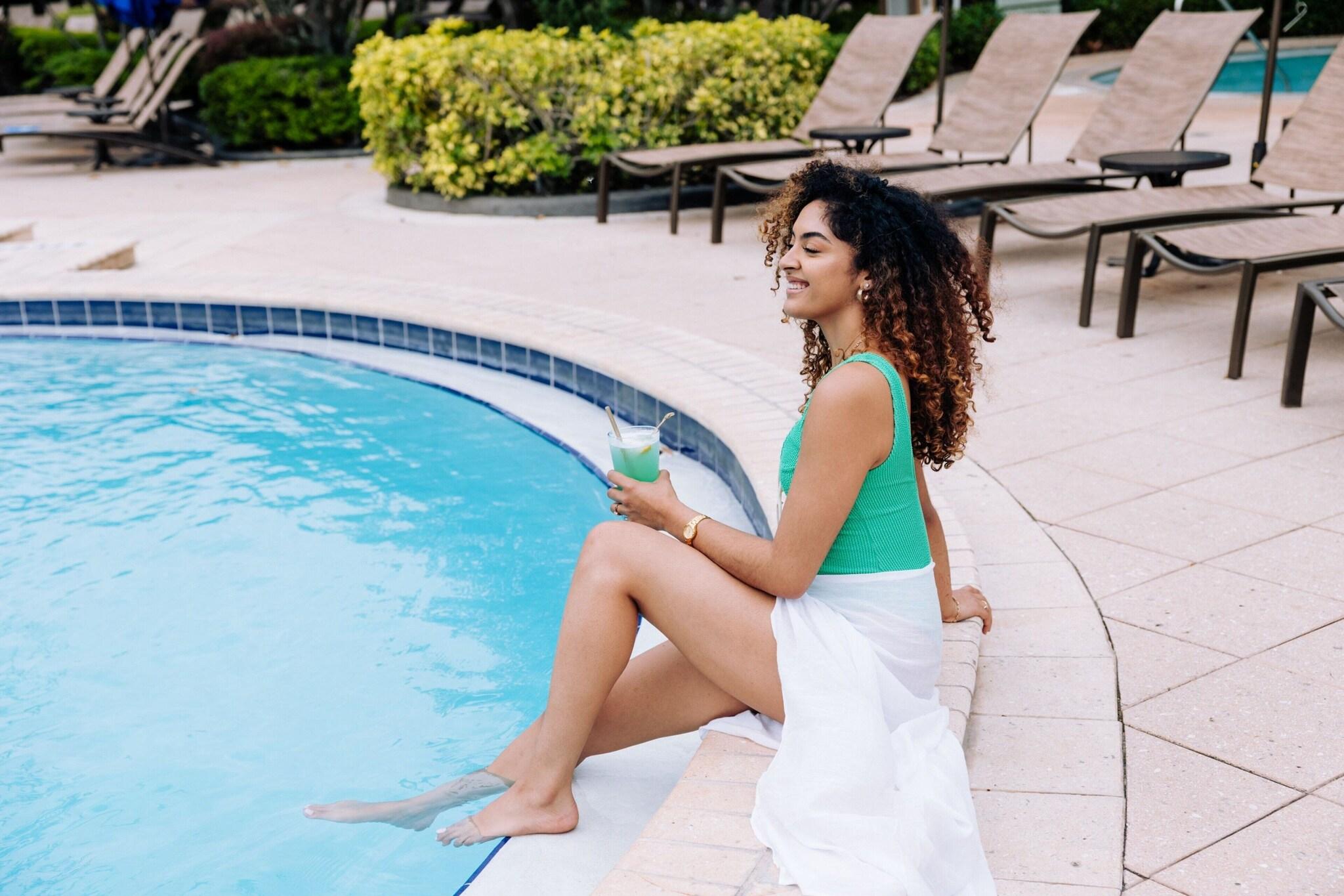 Stay in style at Renaissance Orlando Resort at SeaWorld