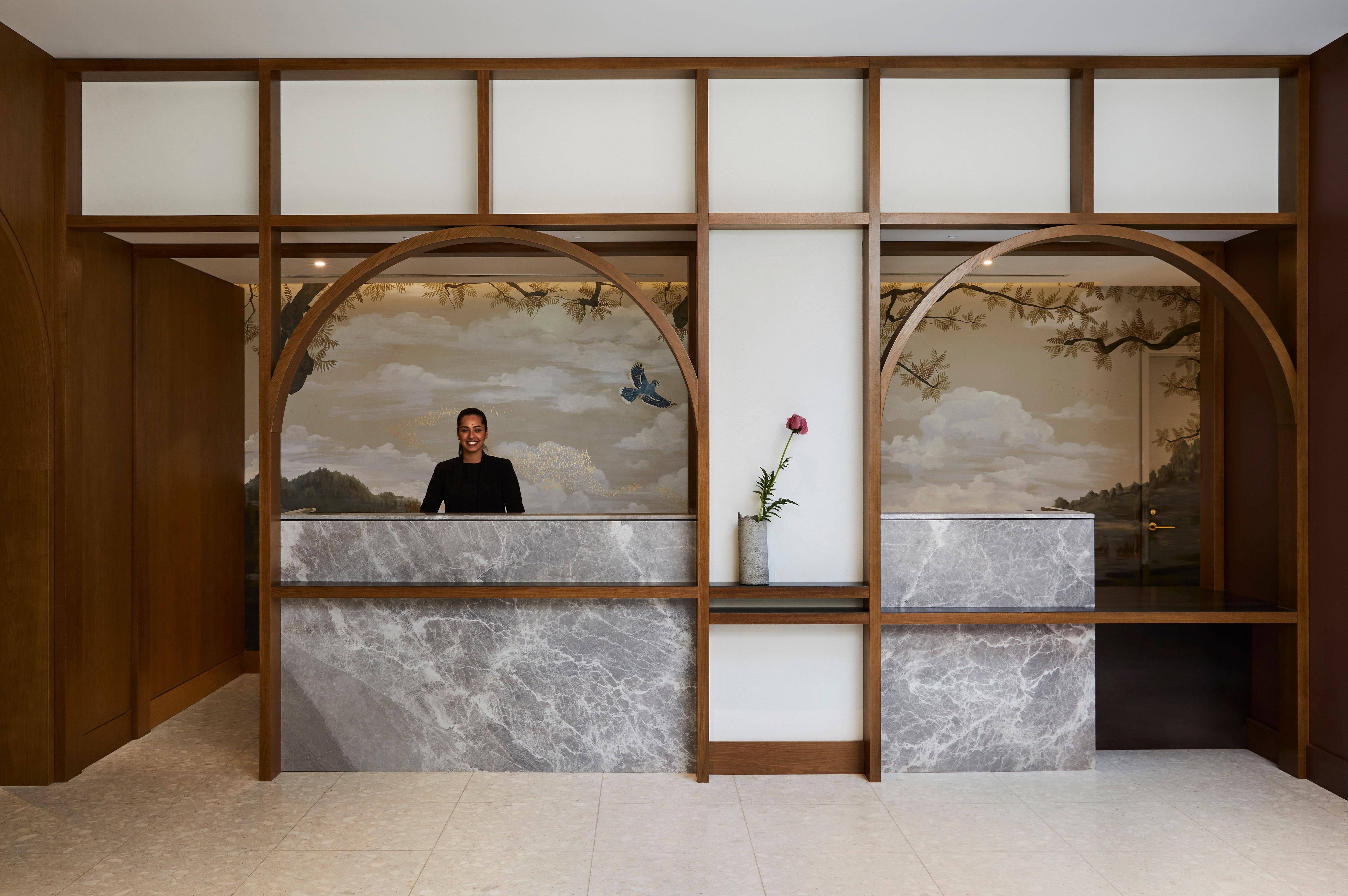 Stay in style at Kimpton Saint George Hotel