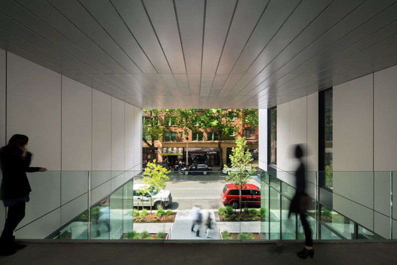 Stay in style at Thompson Seattle