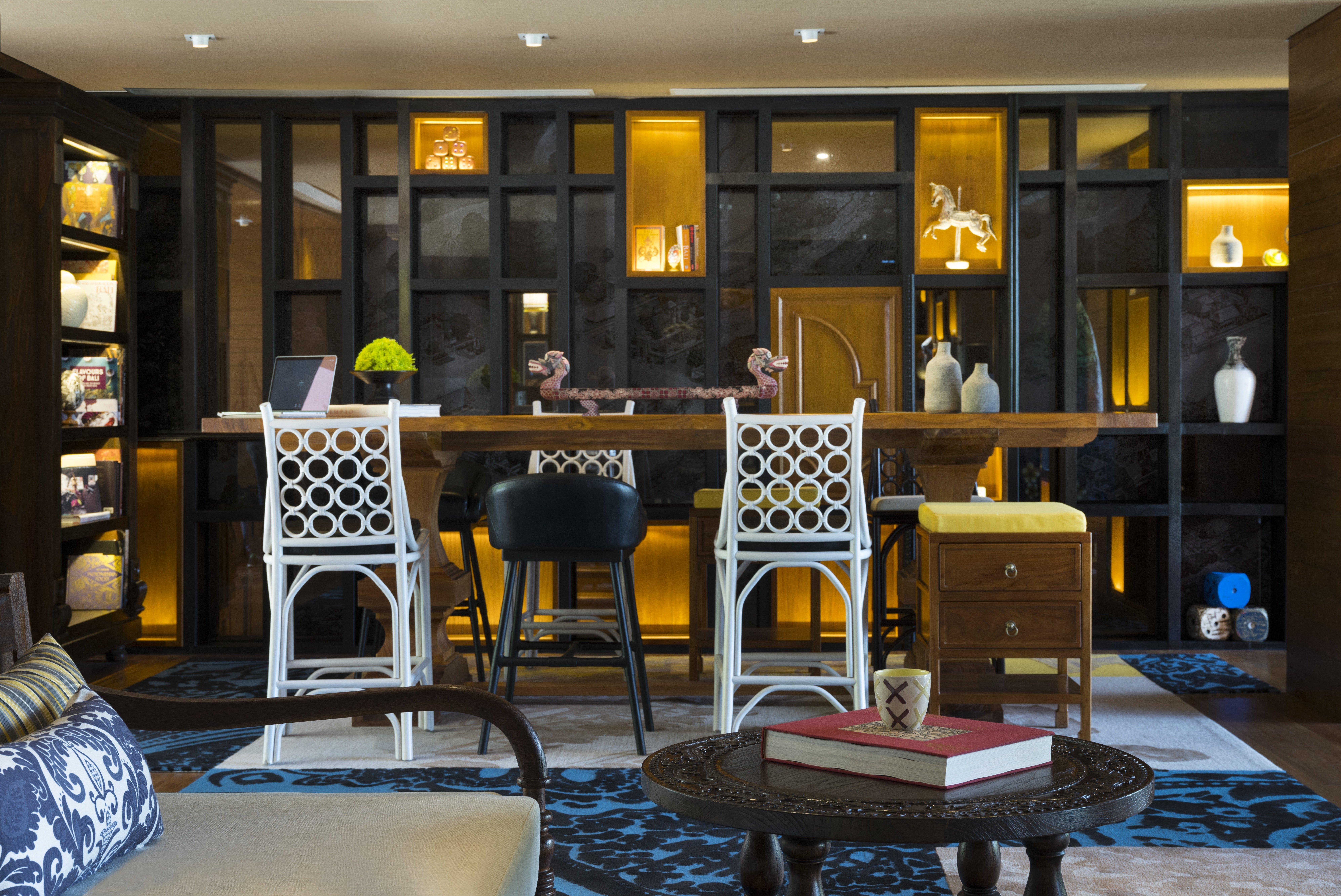 Stay in style at Hotel Indigo Bali Seminyak Beach