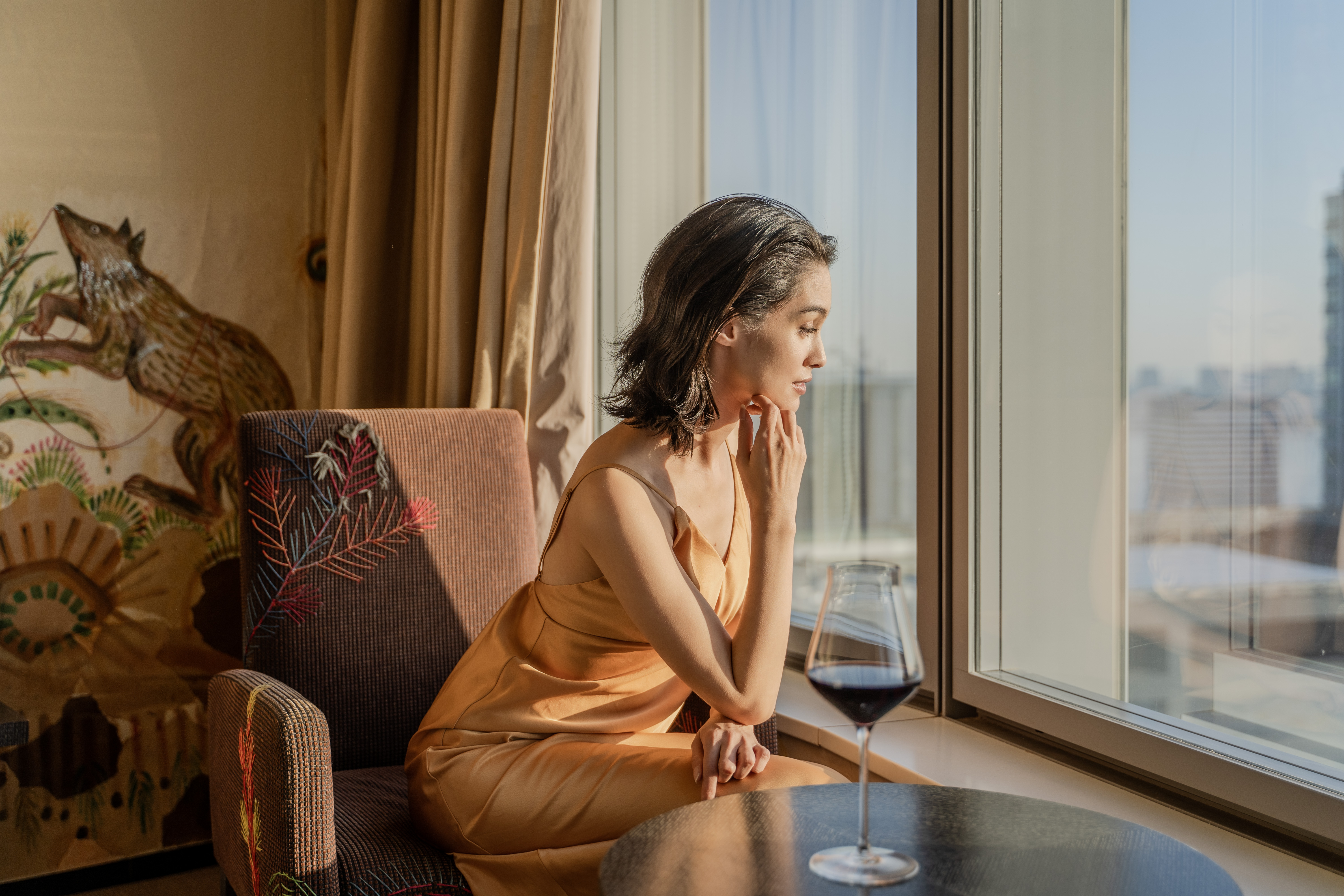 Stay in style at Park Hotel Tokyo