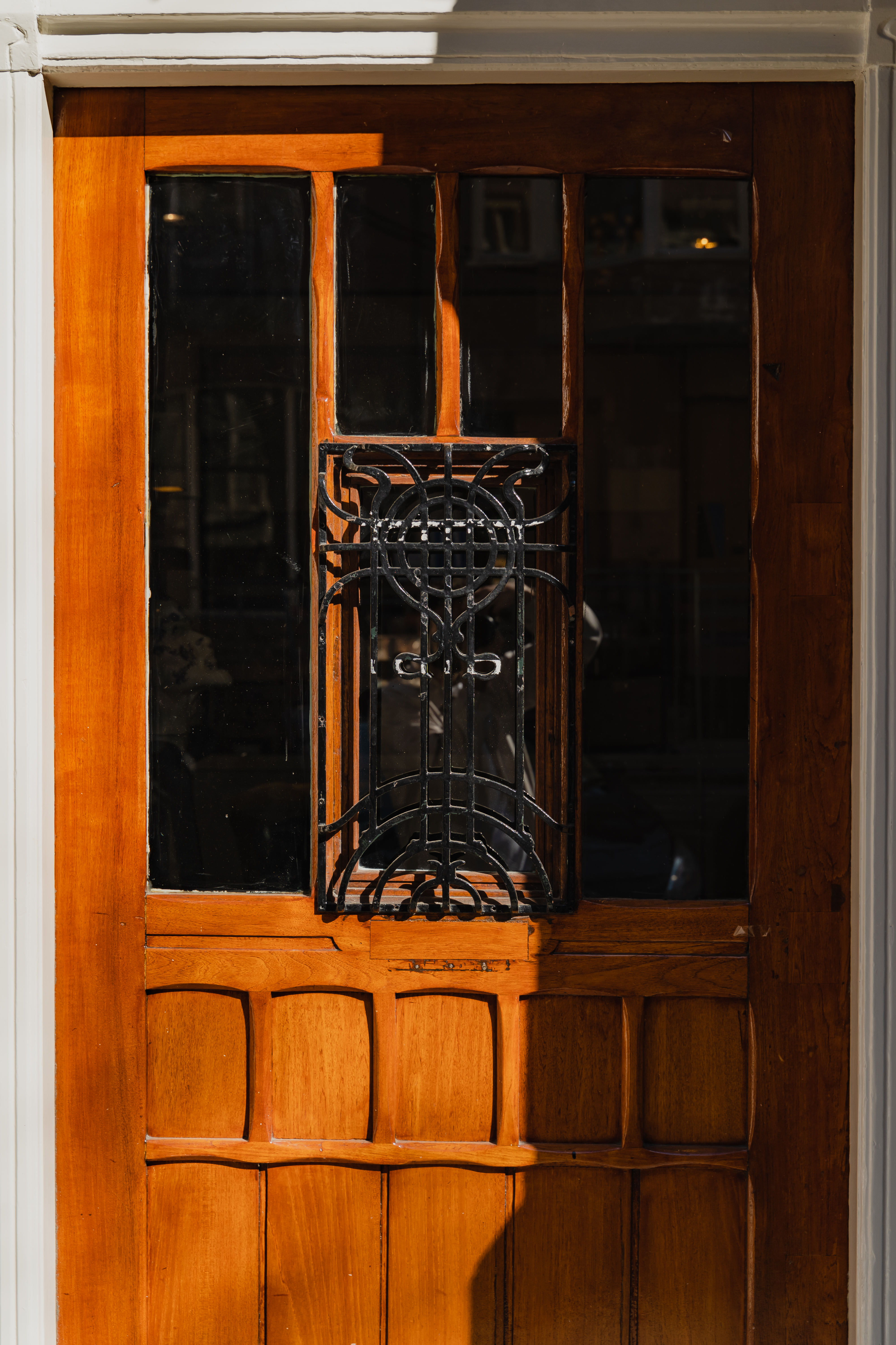 Stay in style at Hotel JL No76