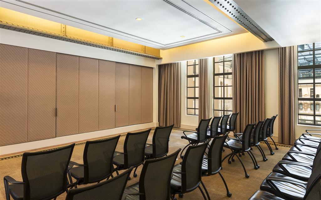 Stay in style at The Fullerton Hotel Sydney