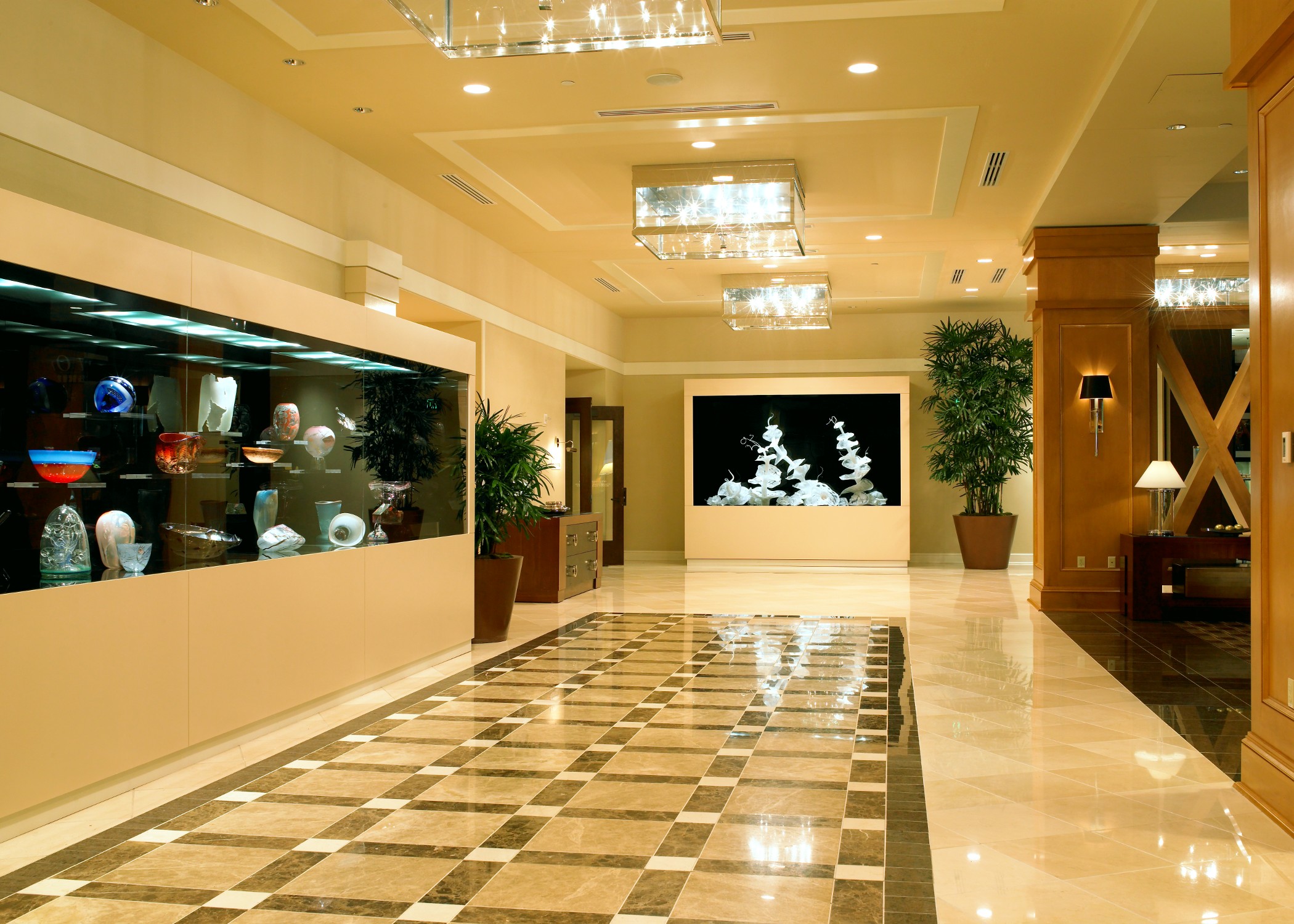 Stay in style at Sheraton Grand Seattle