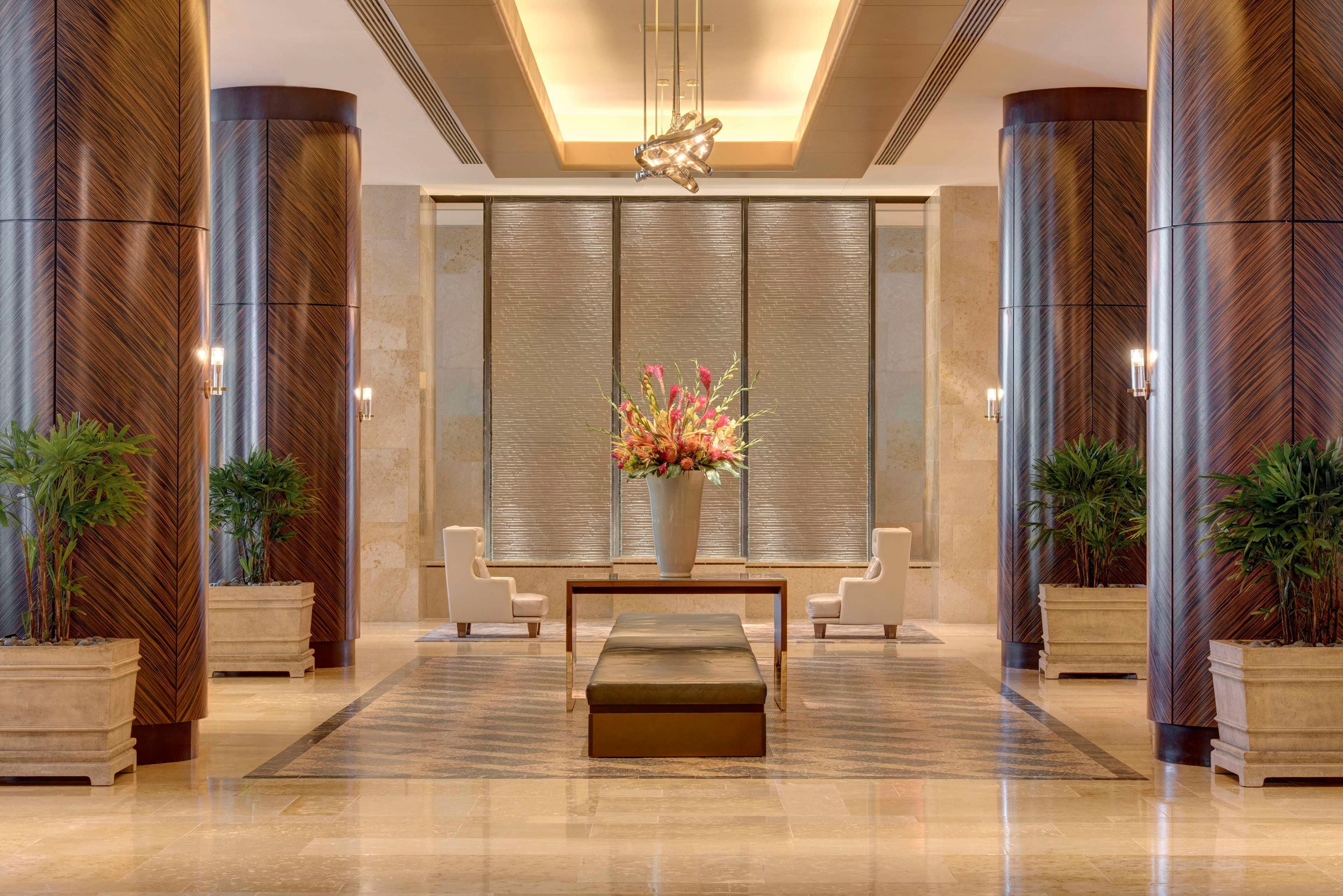 Stay in style at Hilton Americas Houston