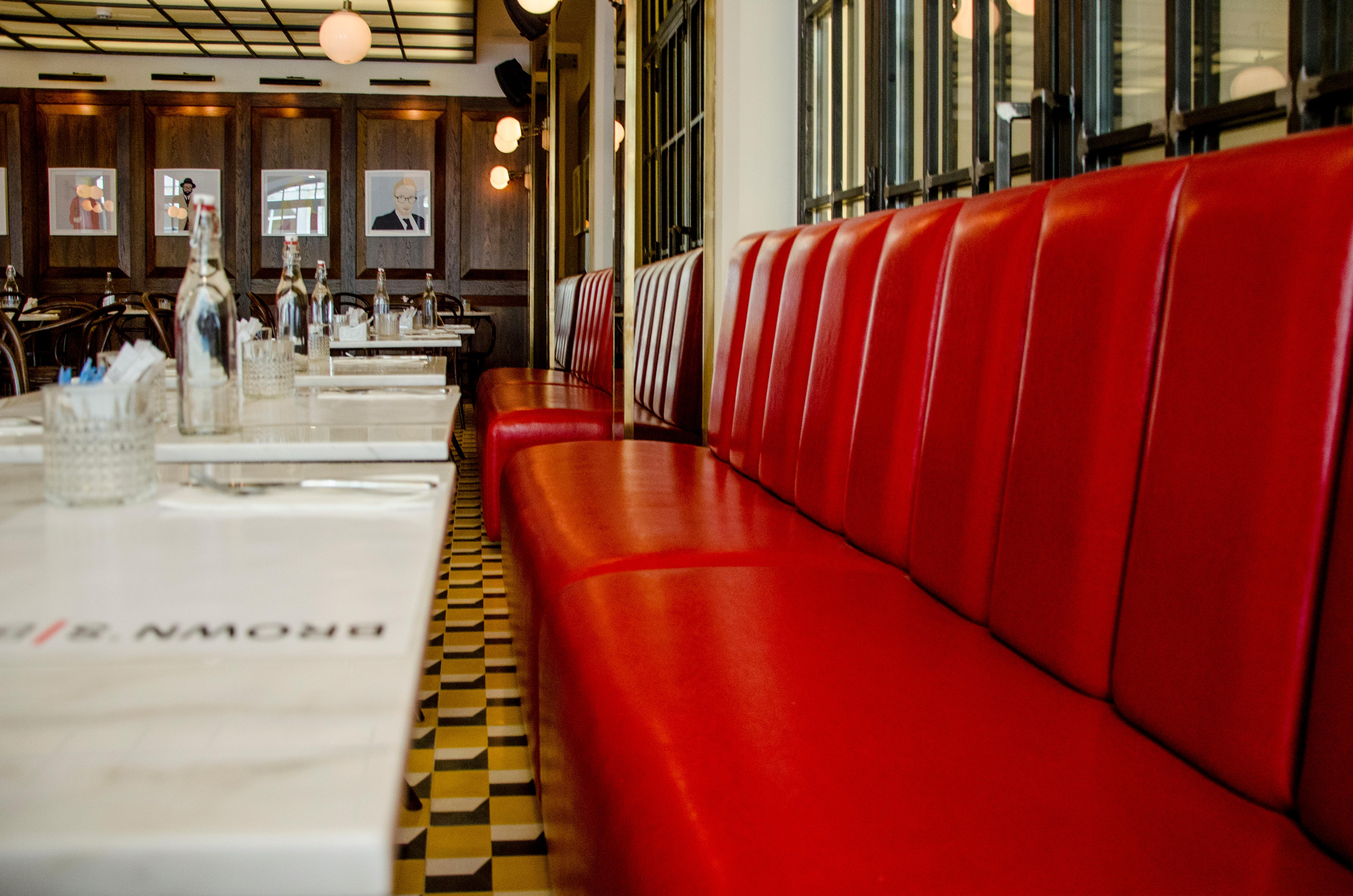 Stay in style at Brown's Central Hotel