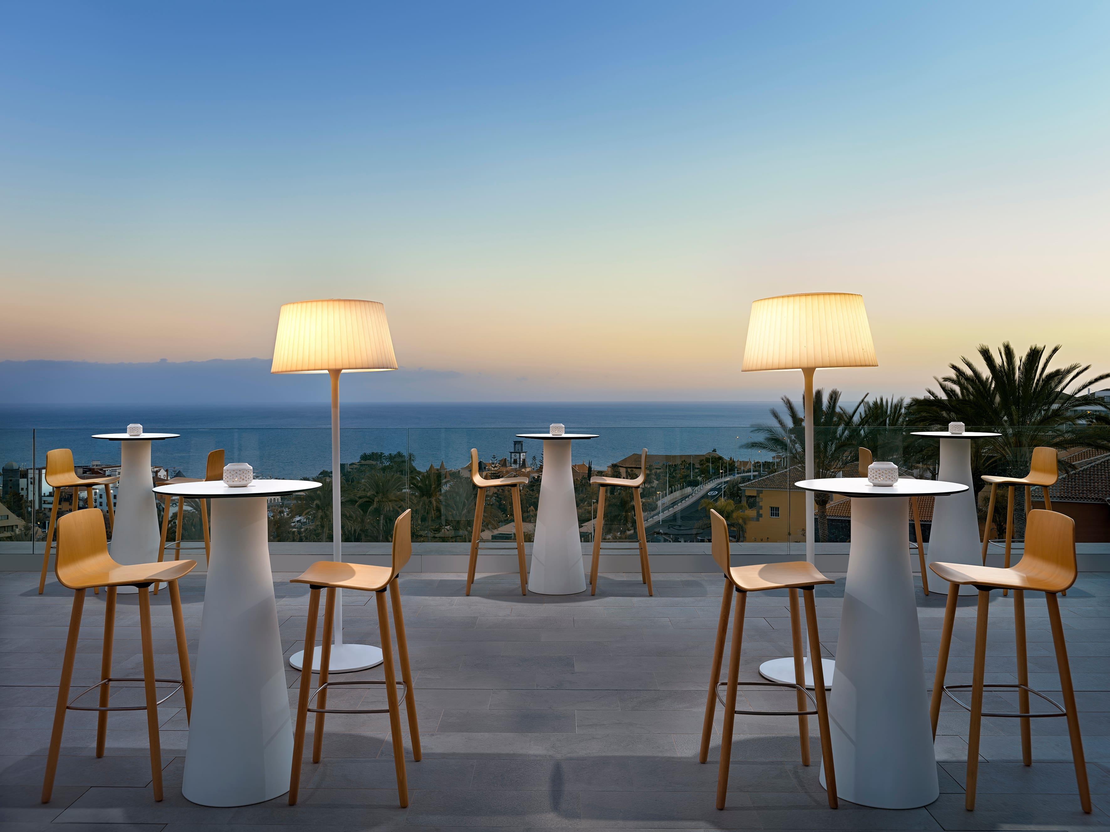 Stay in style at Meliá Jardines Del Teide